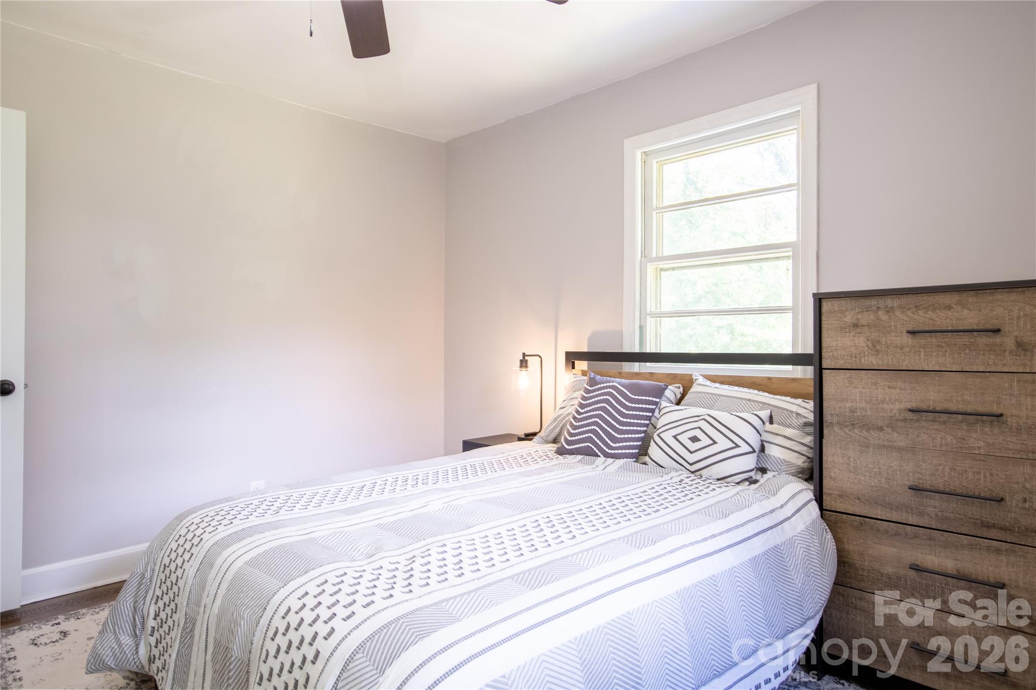 581 Clyde Drive — Winston Salem