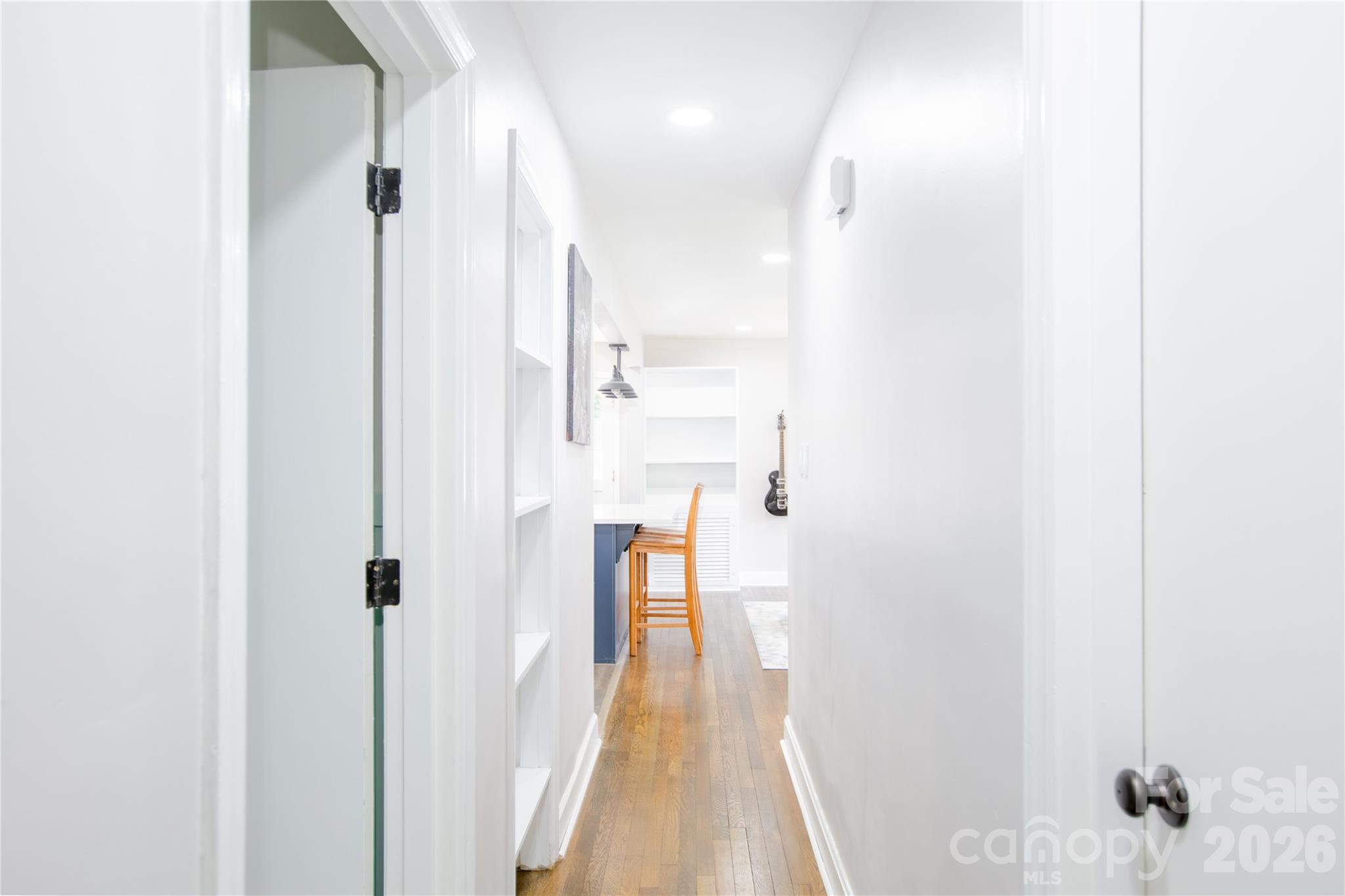 581 Clyde Drive — Winston Salem