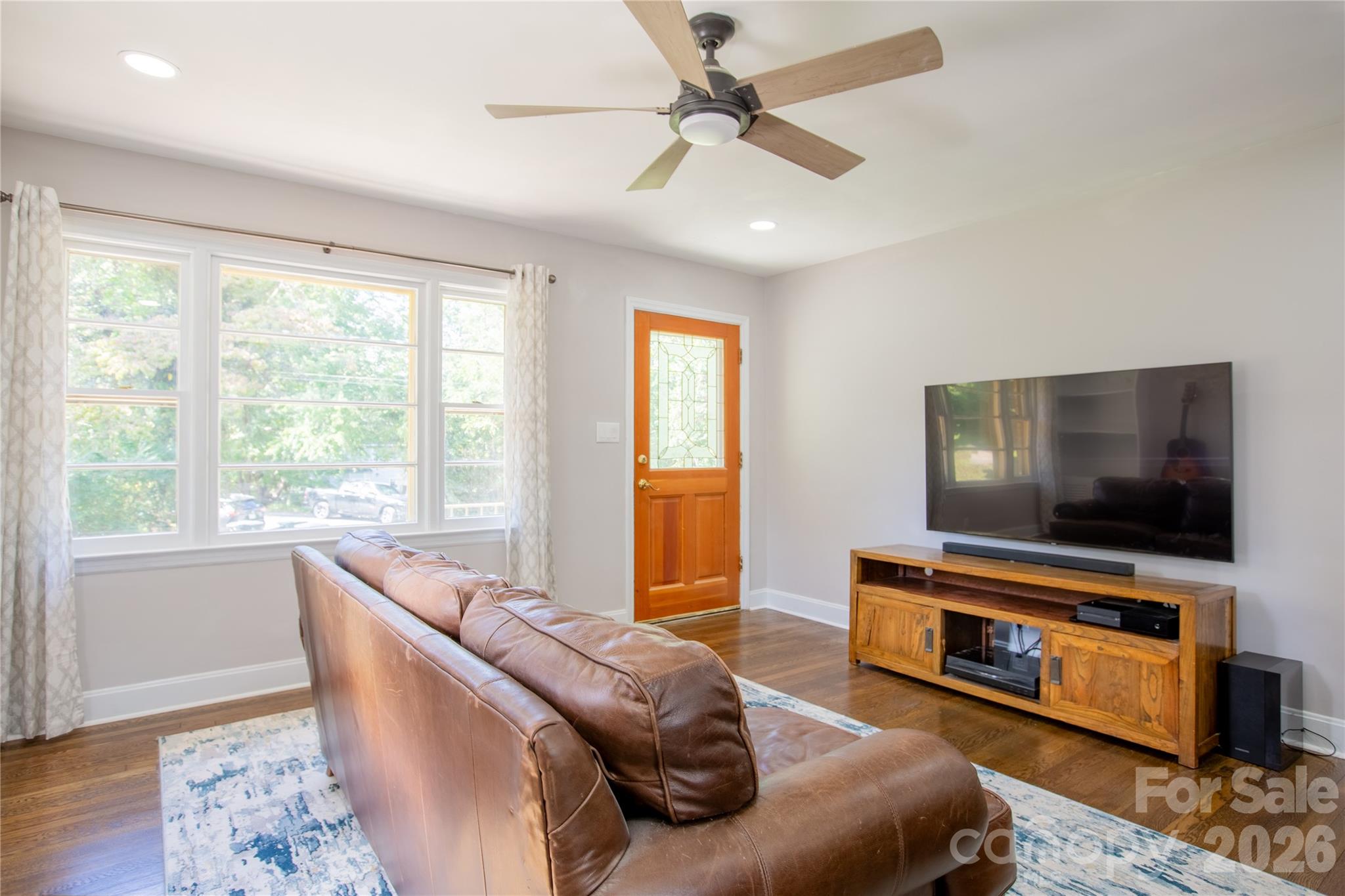 581 Clyde Drive — Winston Salem