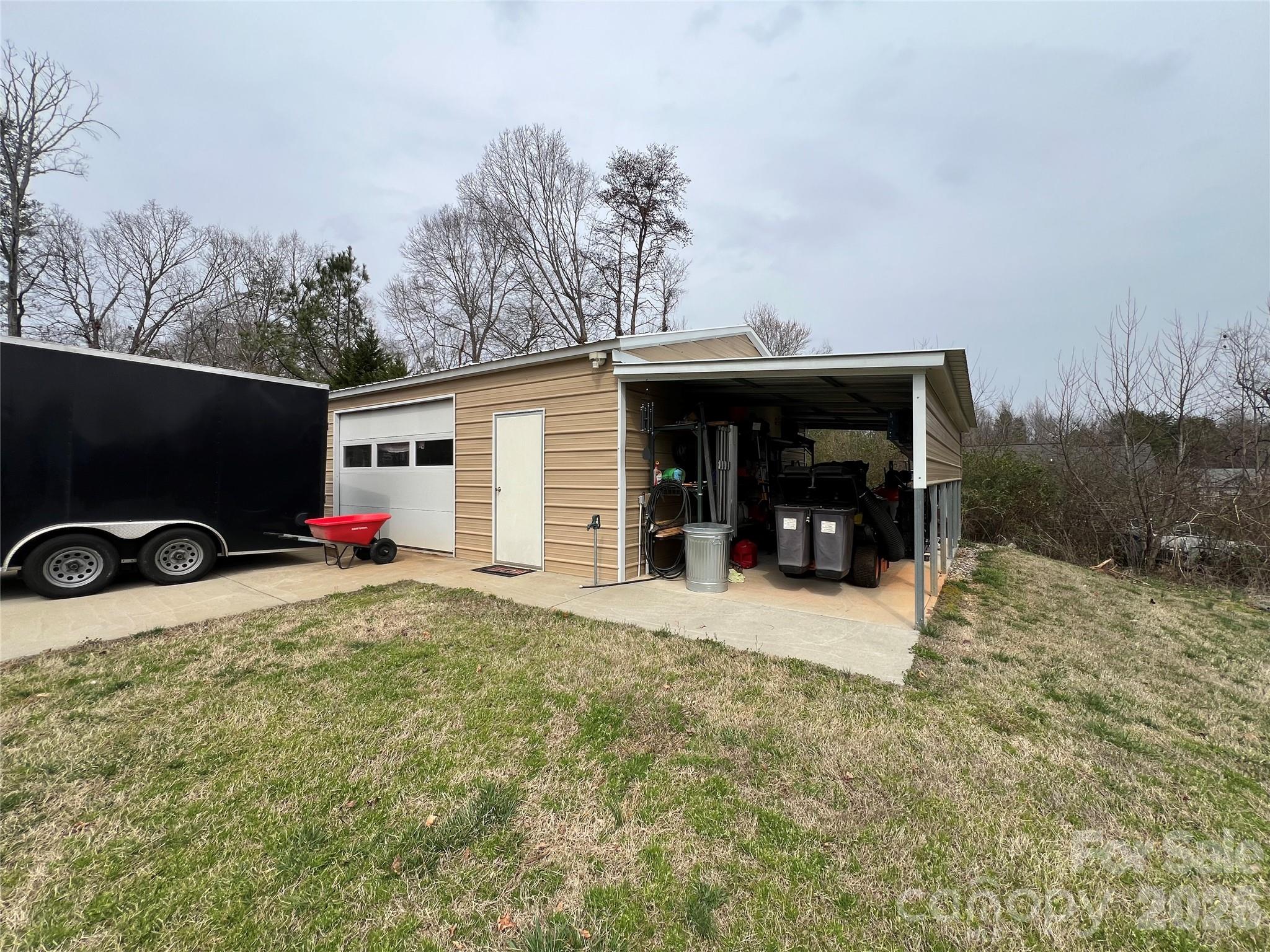 510 Texas Trail — Dallas
