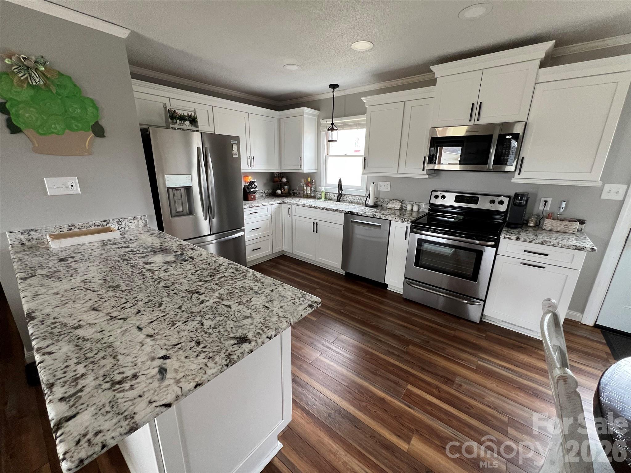 510 Texas Trail — Dallas