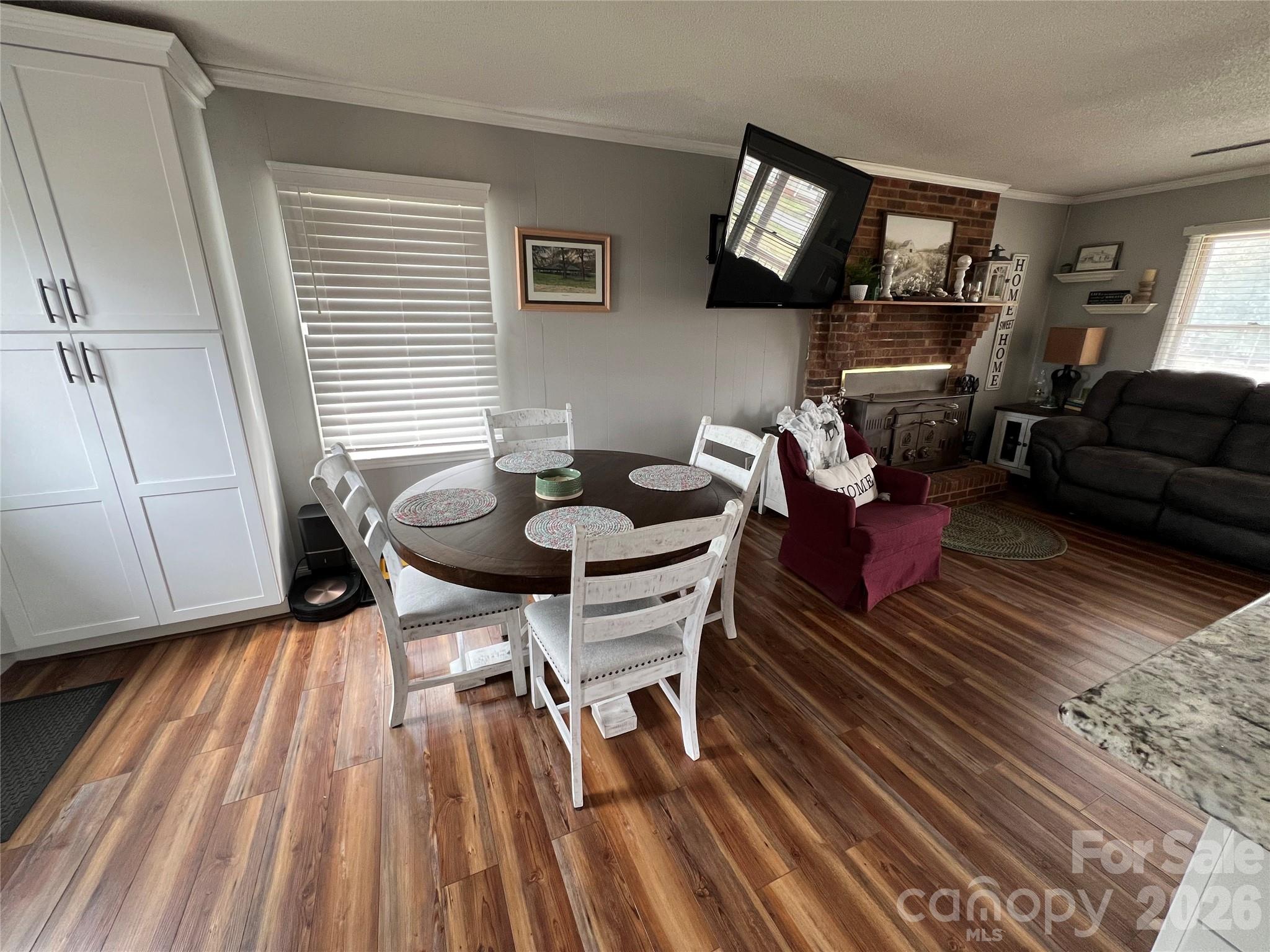 510 Texas Trail — Dallas