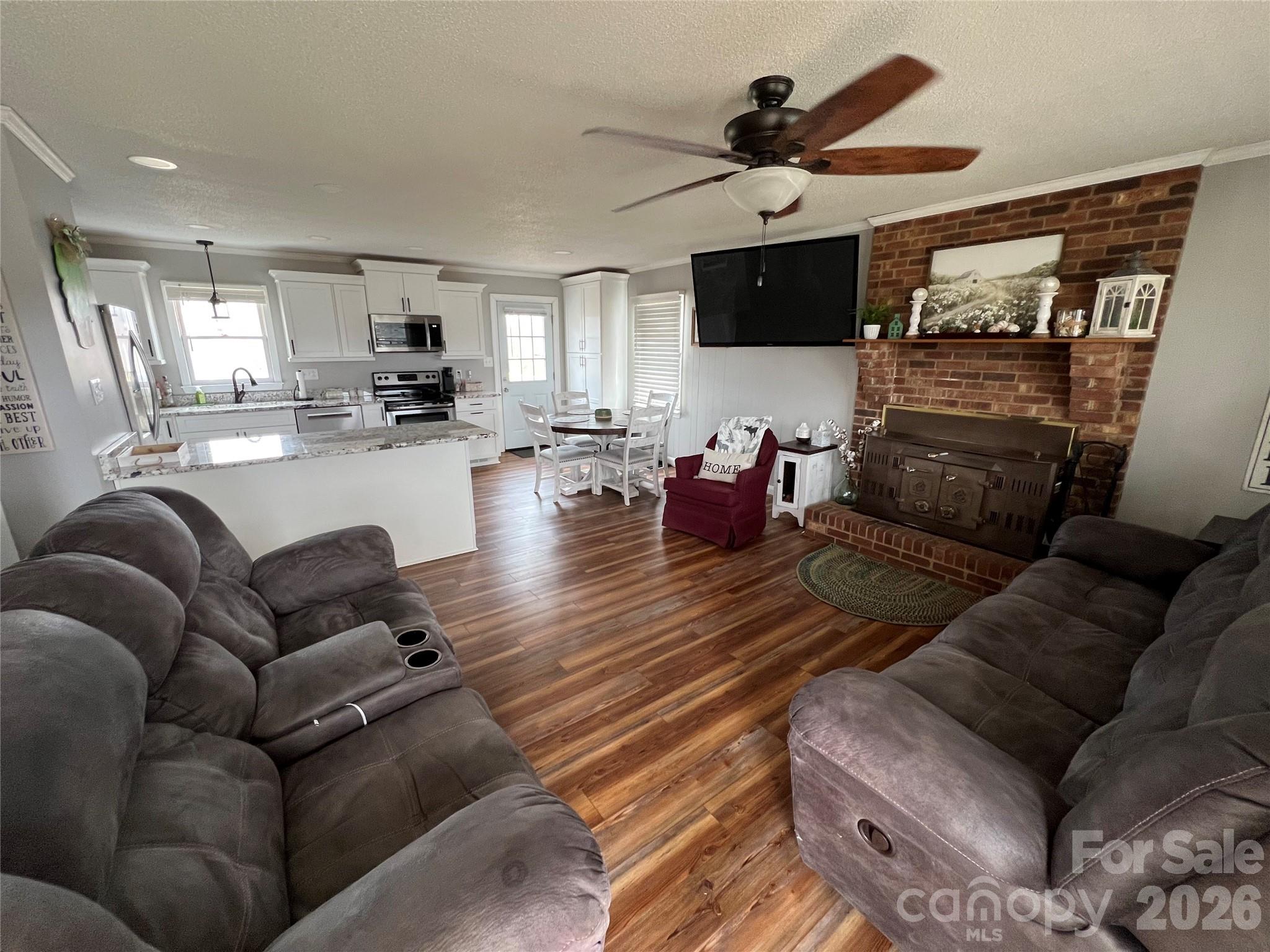 510 Texas Trail — Dallas