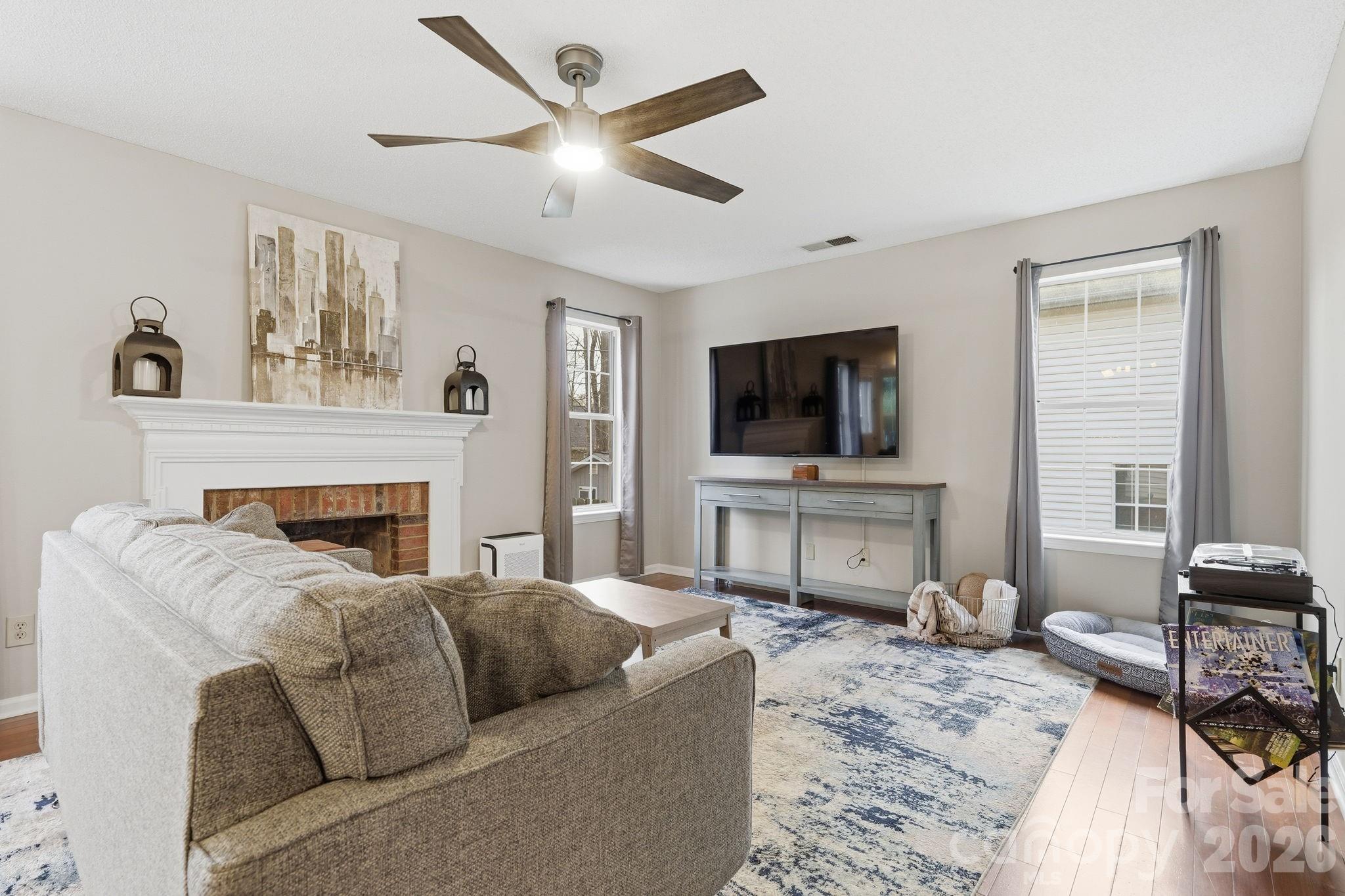 272 Rose Street — Mooresville