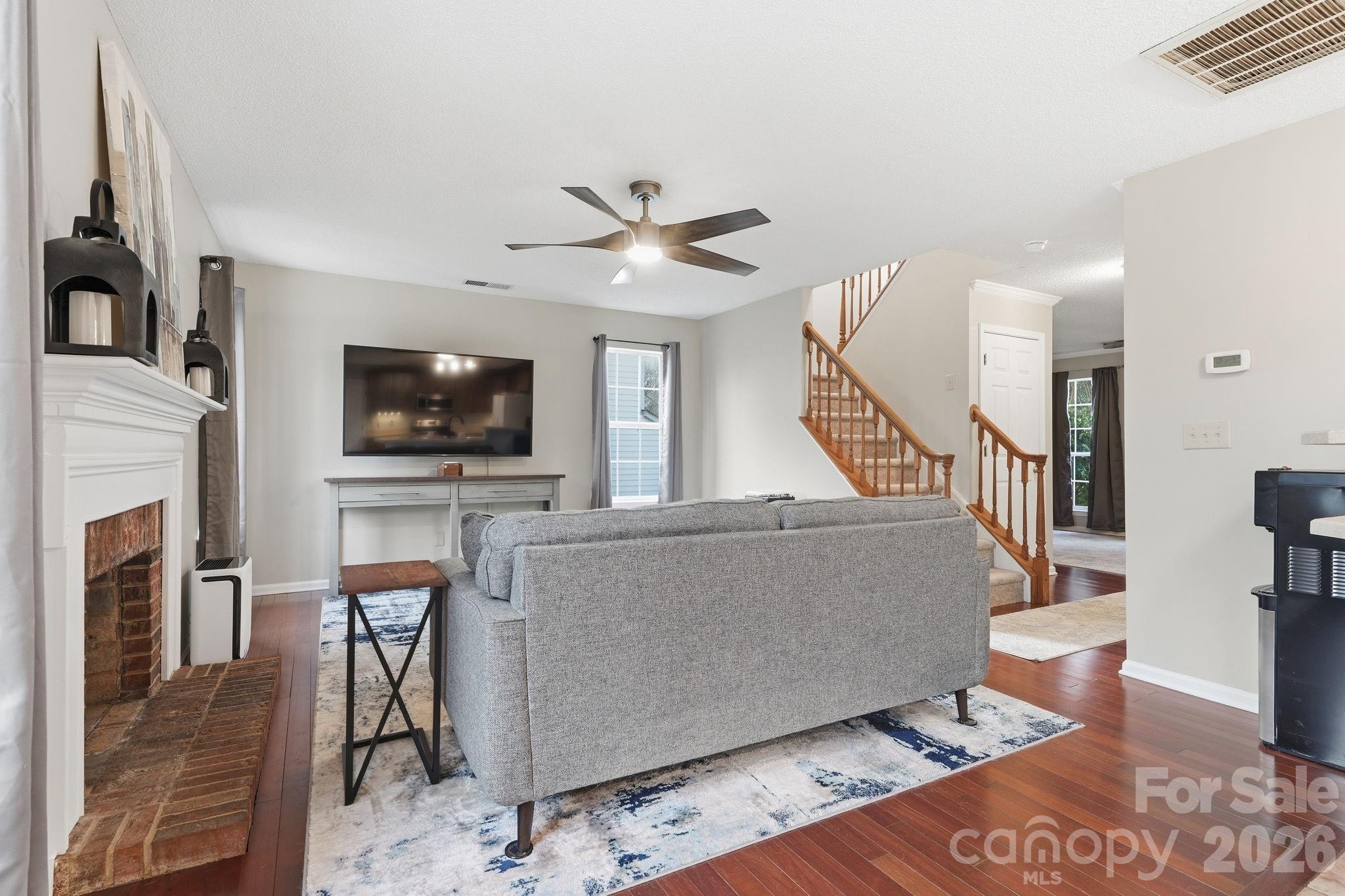 272 Rose Street — Mooresville