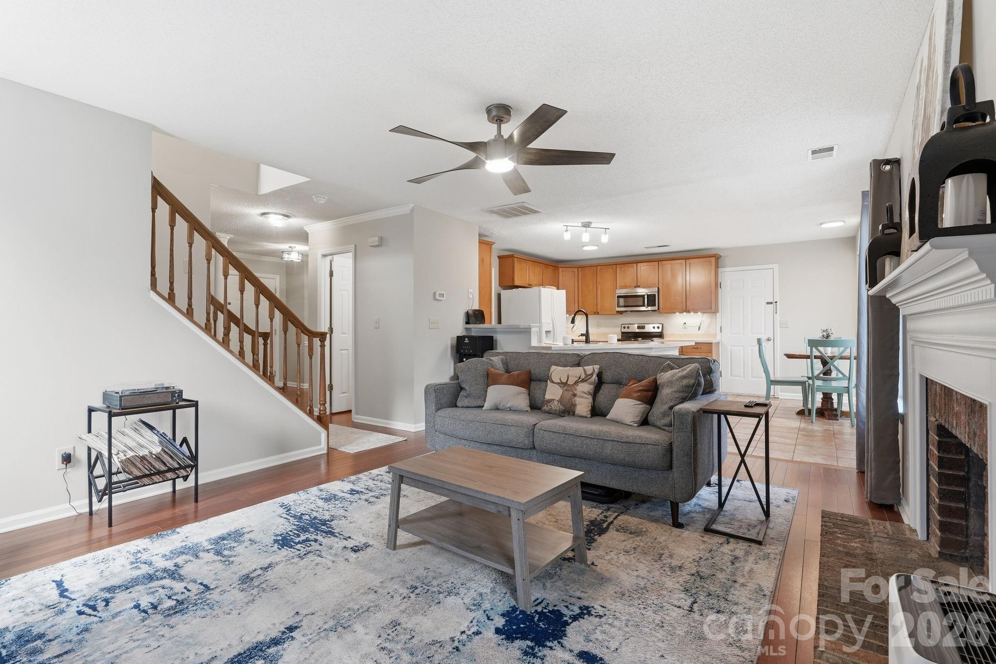 272 Rose Street — Mooresville