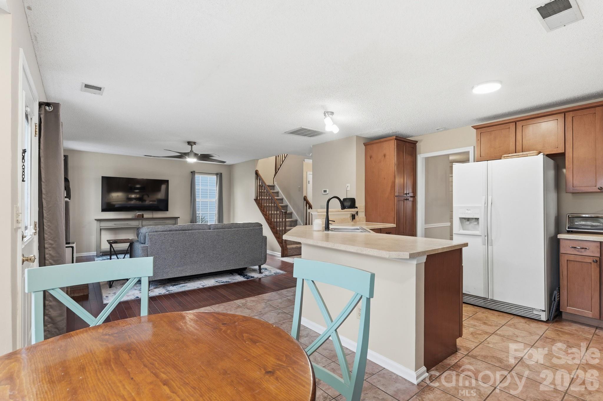 272 Rose Street — Mooresville