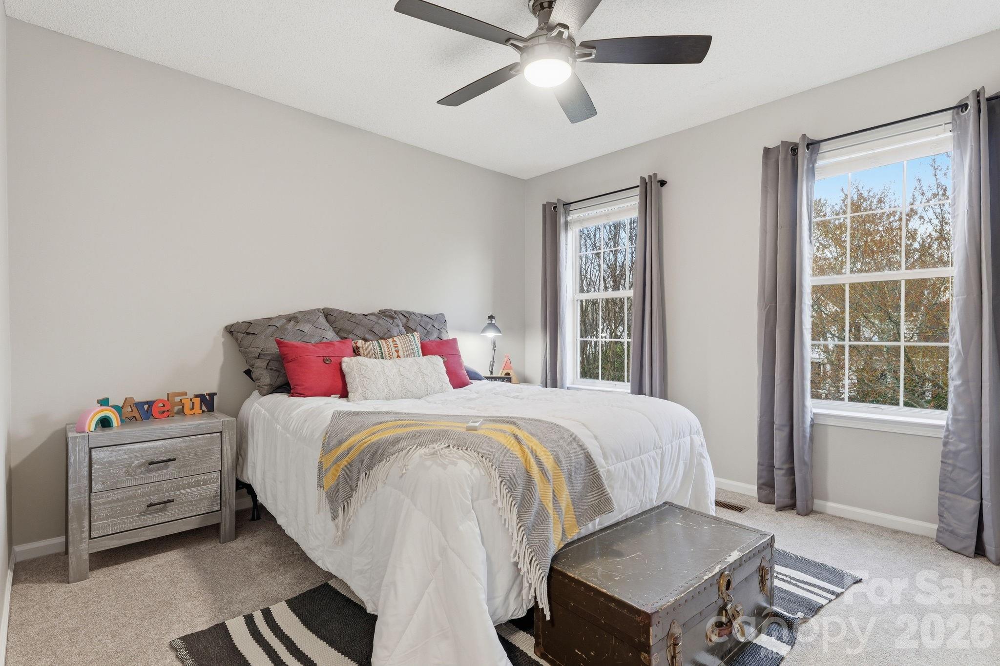 272 Rose Street — Mooresville
