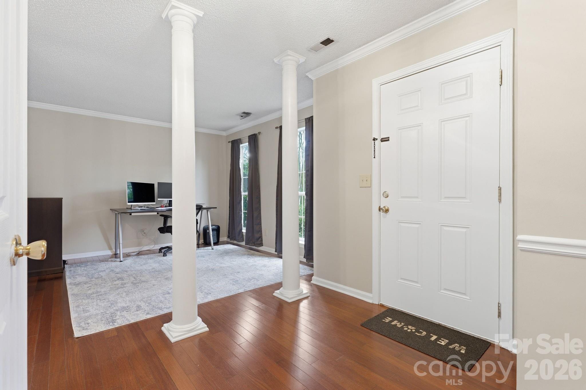 272 Rose Street — Mooresville