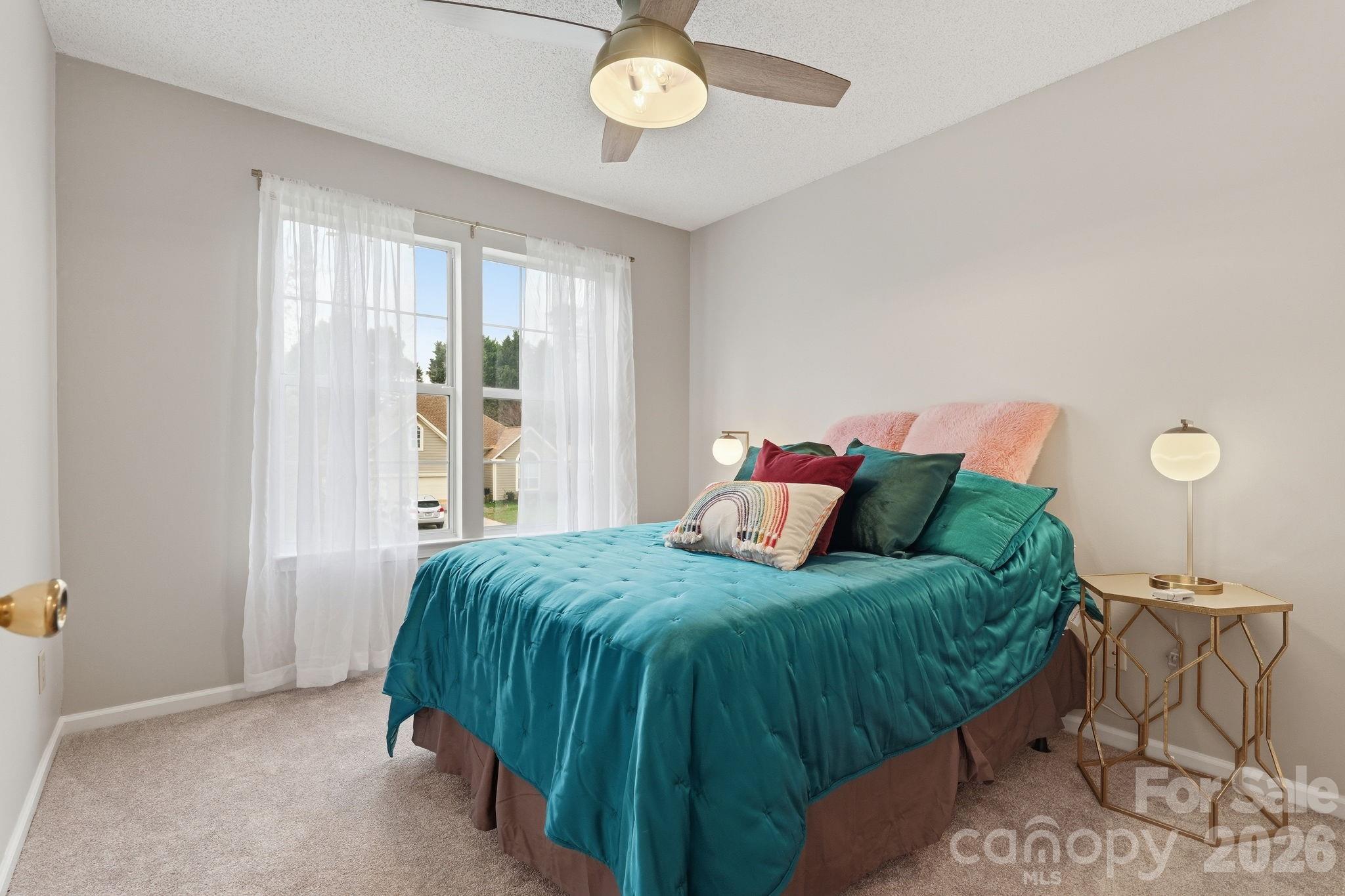 272 Rose Street — Mooresville