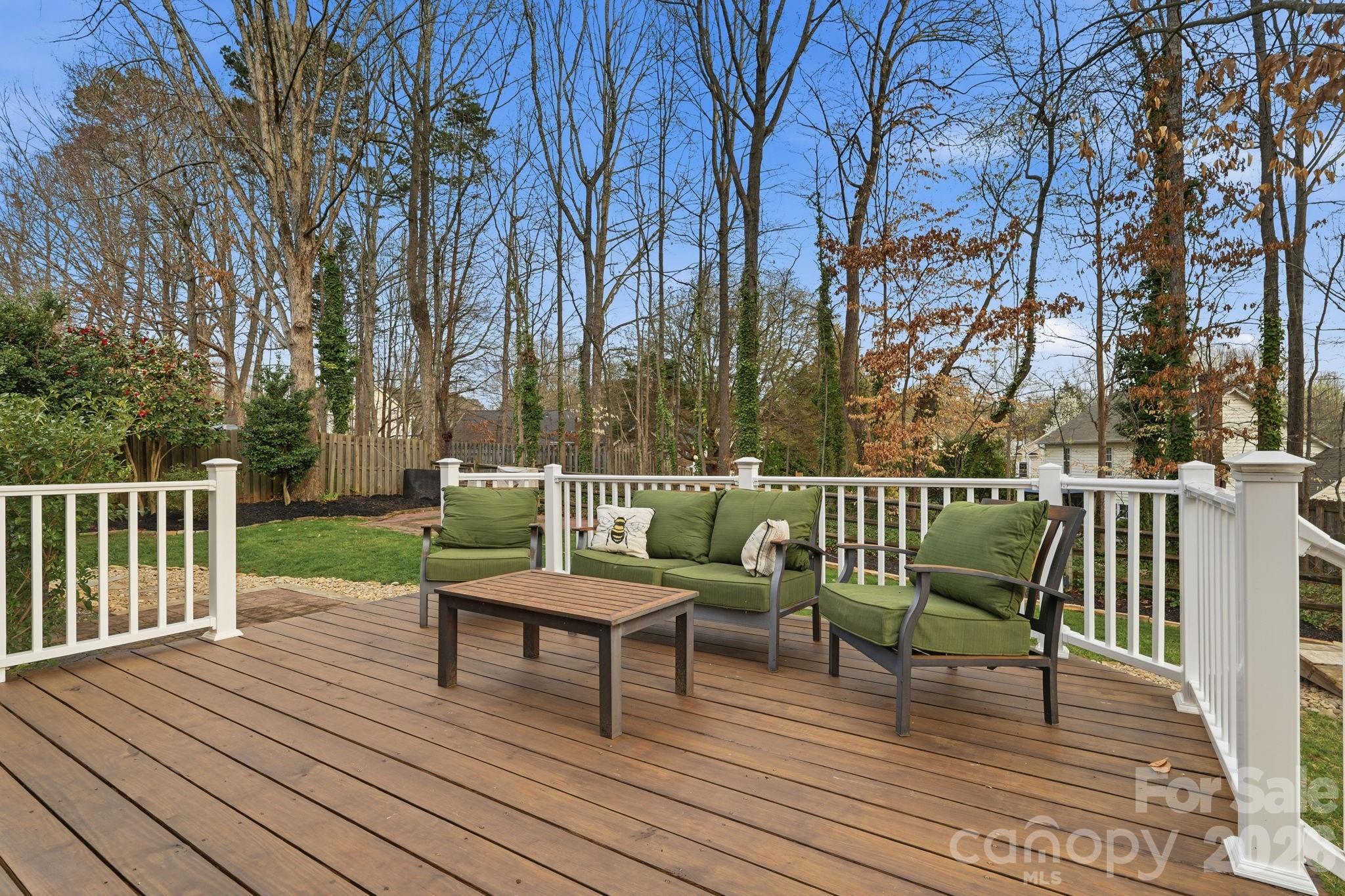 272 Rose Street — Mooresville