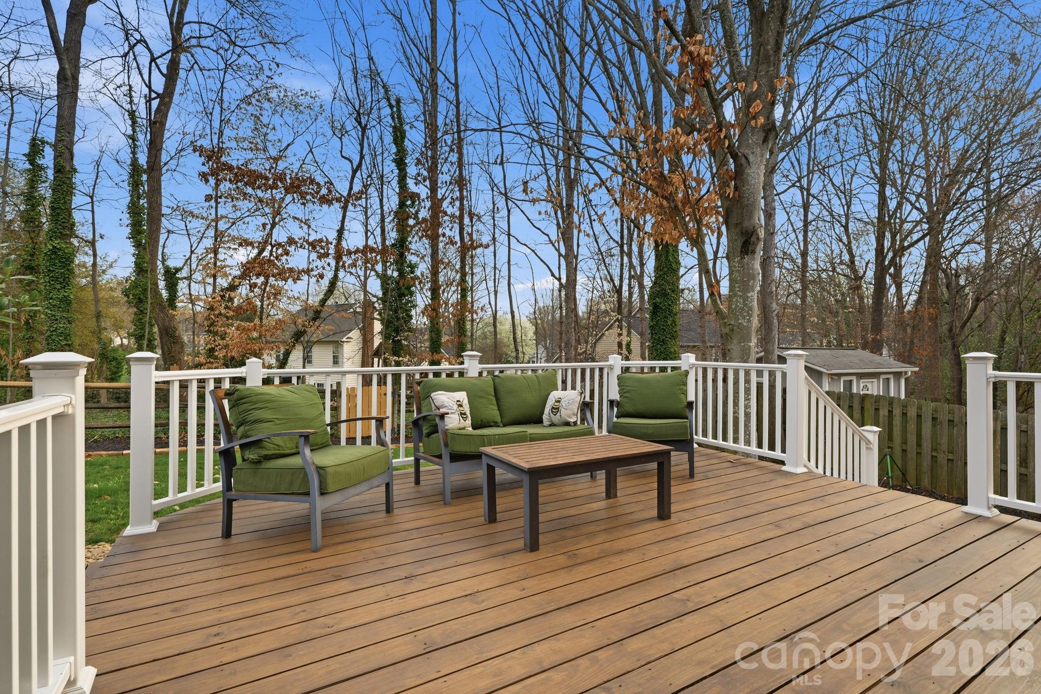 272 Rose Street — Mooresville