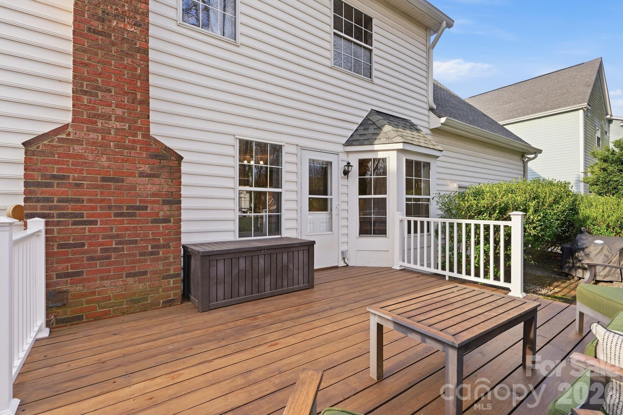272 Rose Street — Mooresville