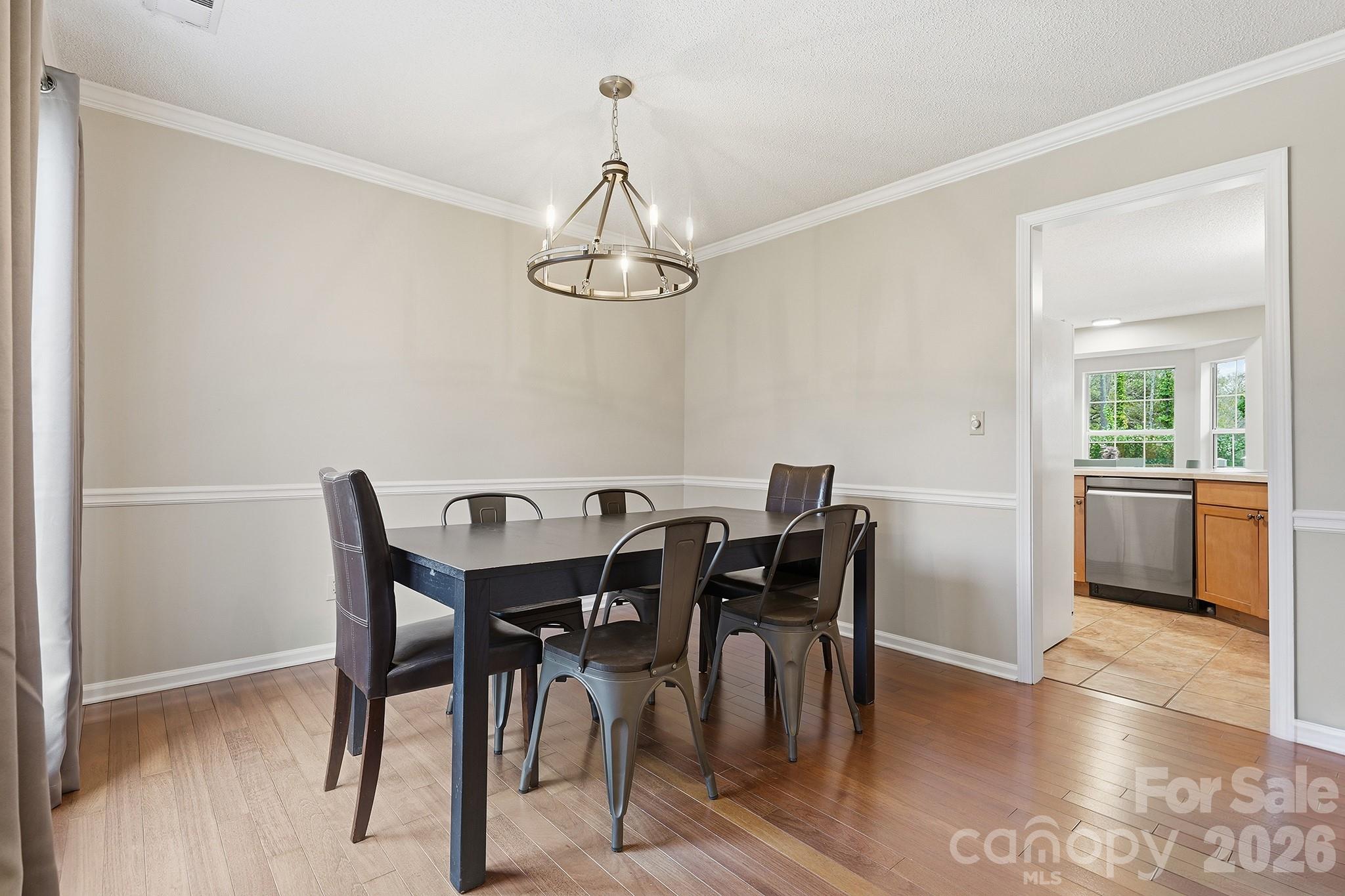272 Rose Street — Mooresville