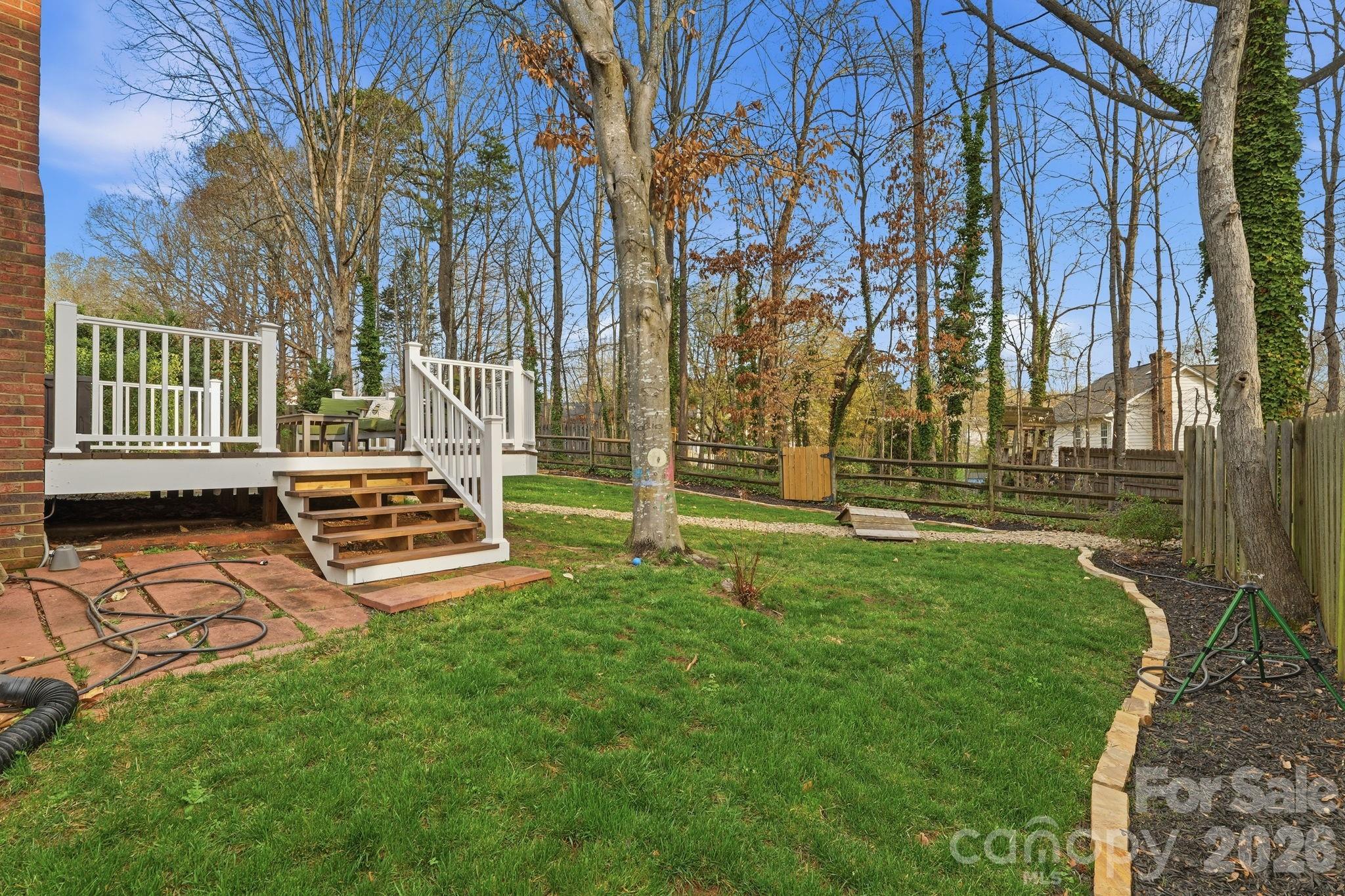 272 Rose Street — Mooresville