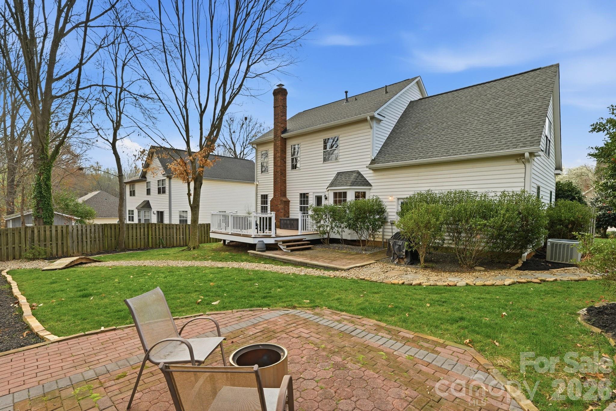 272 Rose Street — Mooresville