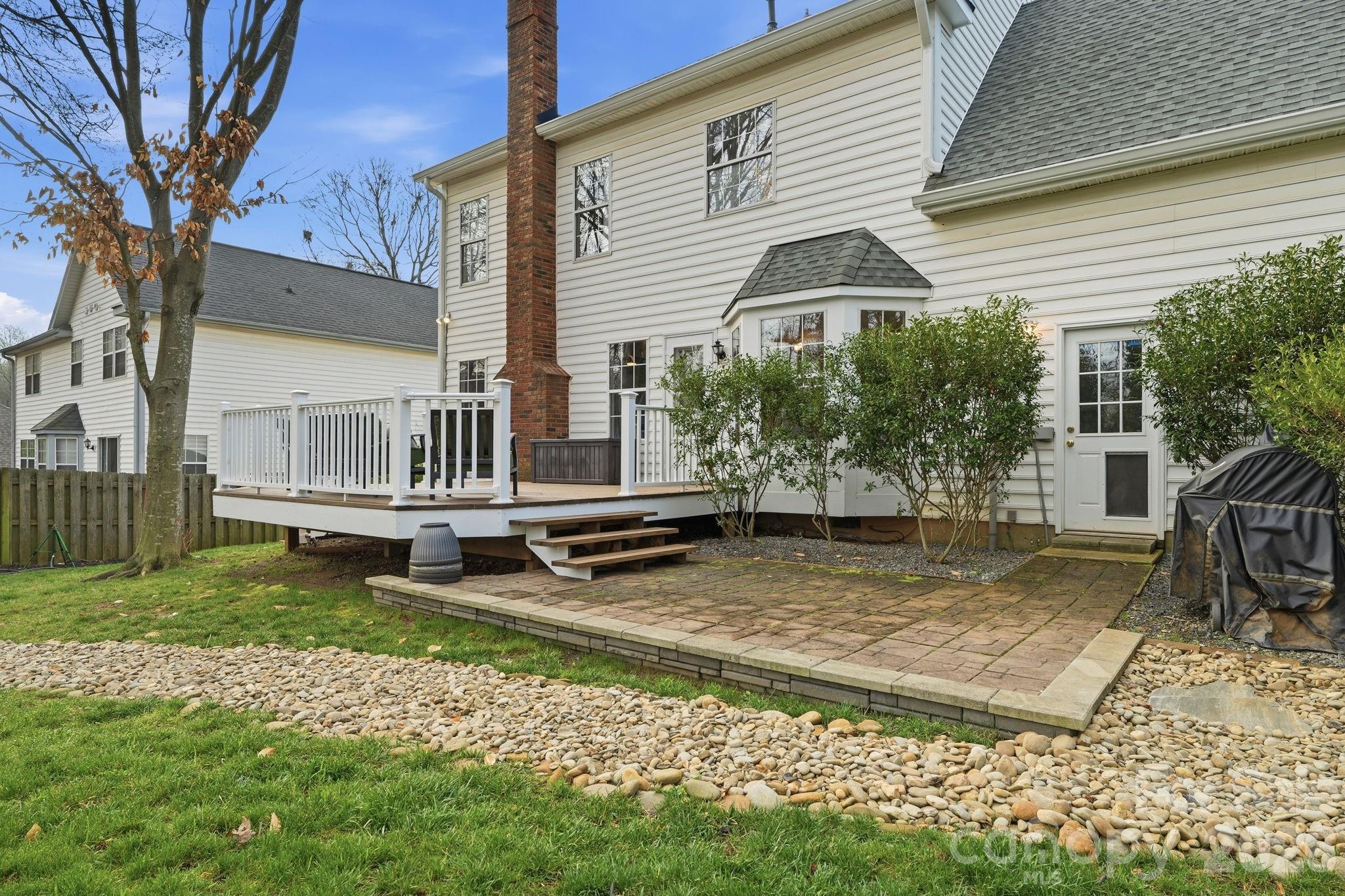 272 Rose Street — Mooresville