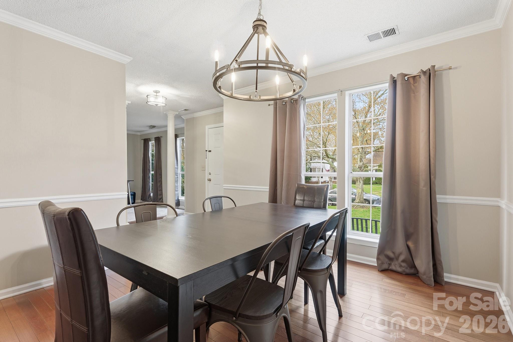 272 Rose Street — Mooresville