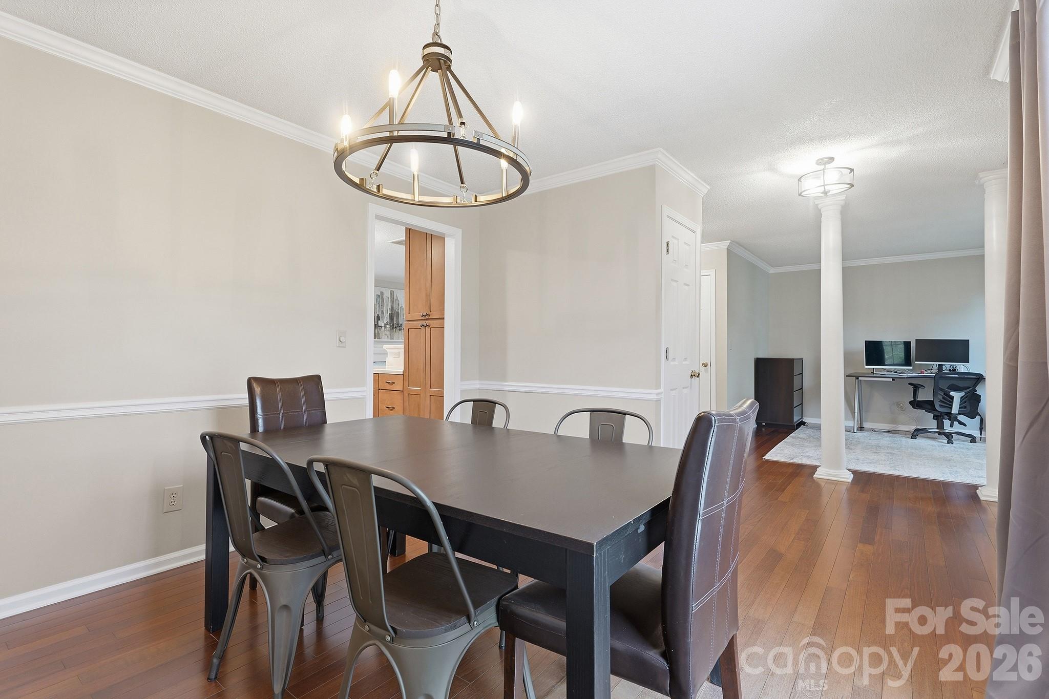272 Rose Street — Mooresville