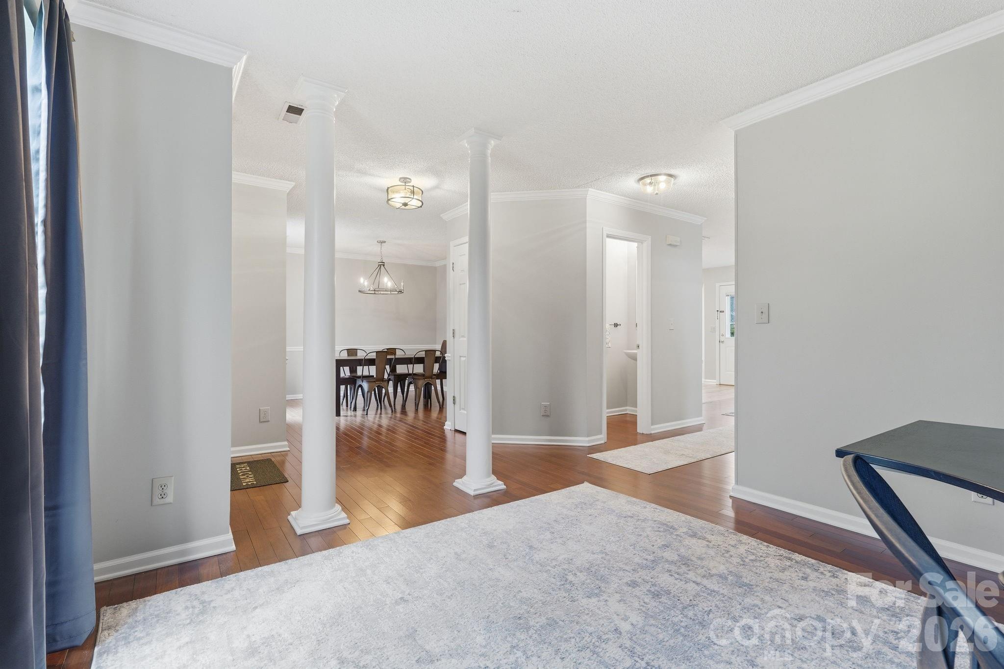 272 Rose Street — Mooresville