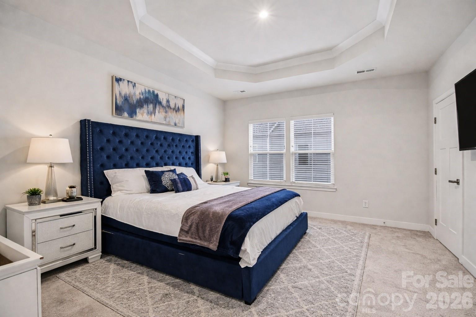 1305 Newell Towns Lane — Charlotte
