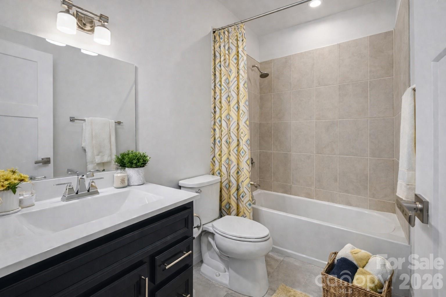 1305 Newell Towns Lane — Charlotte