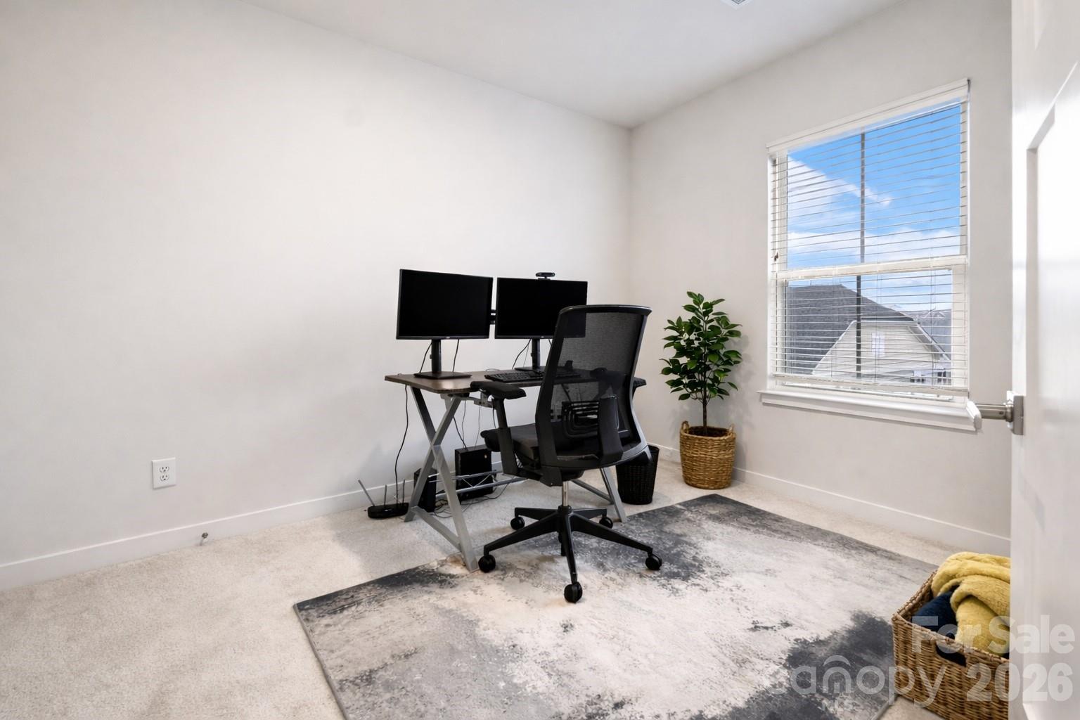 1305 Newell Towns Lane — Charlotte