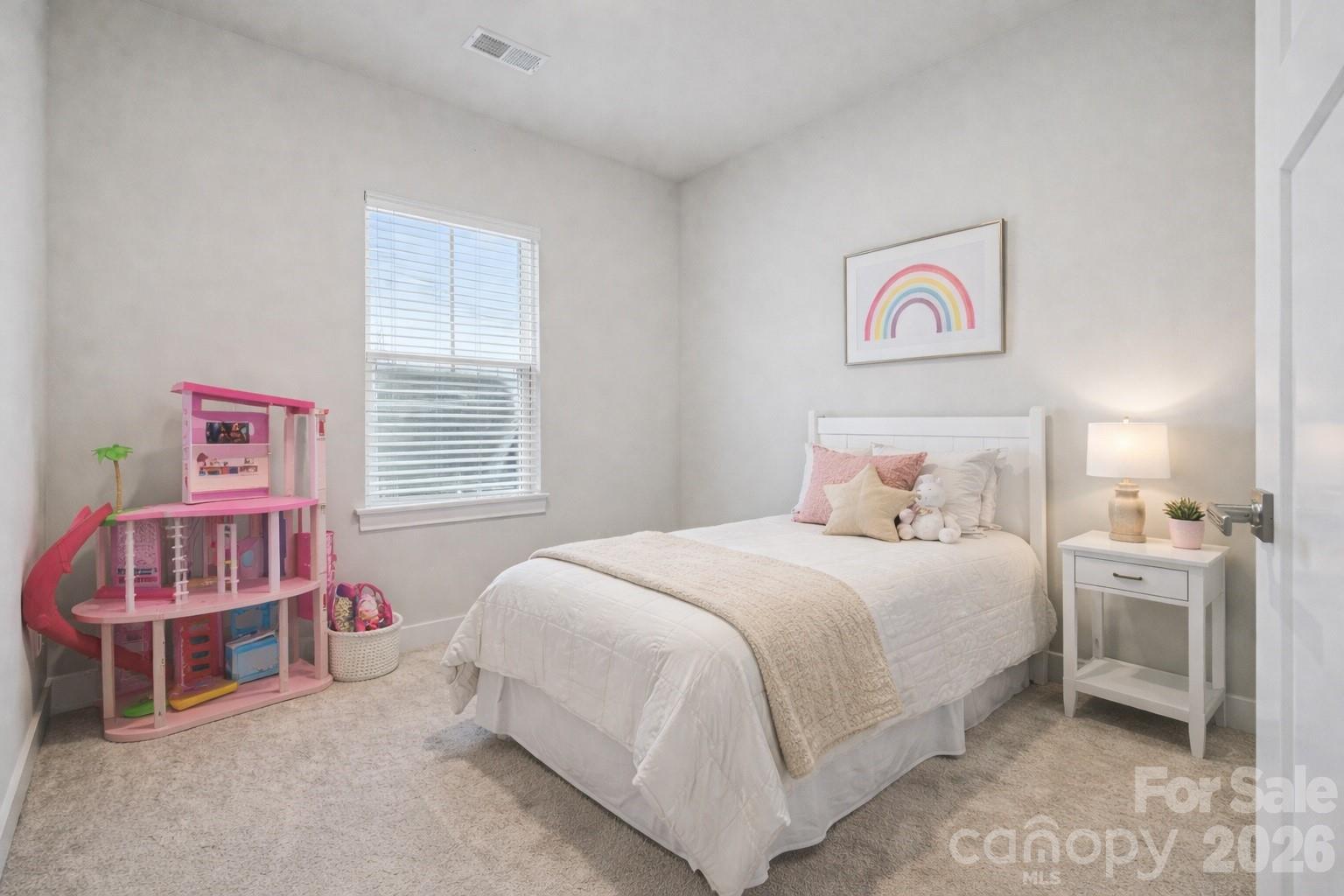 1305 Newell Towns Lane — Charlotte