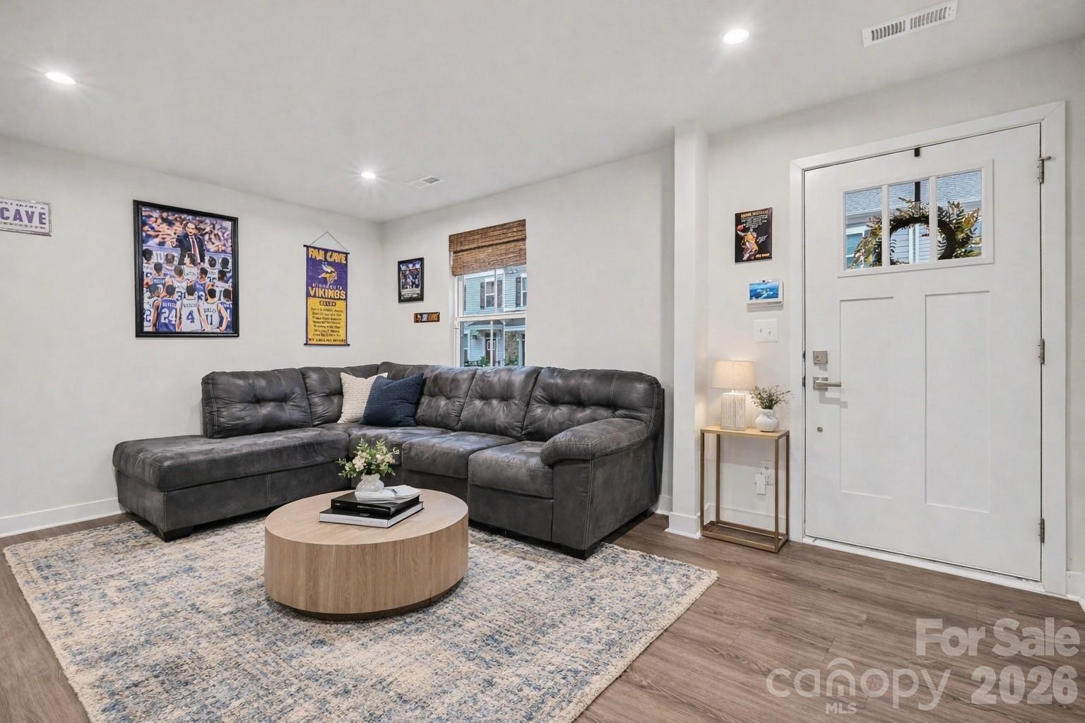1305 Newell Towns Lane — Charlotte