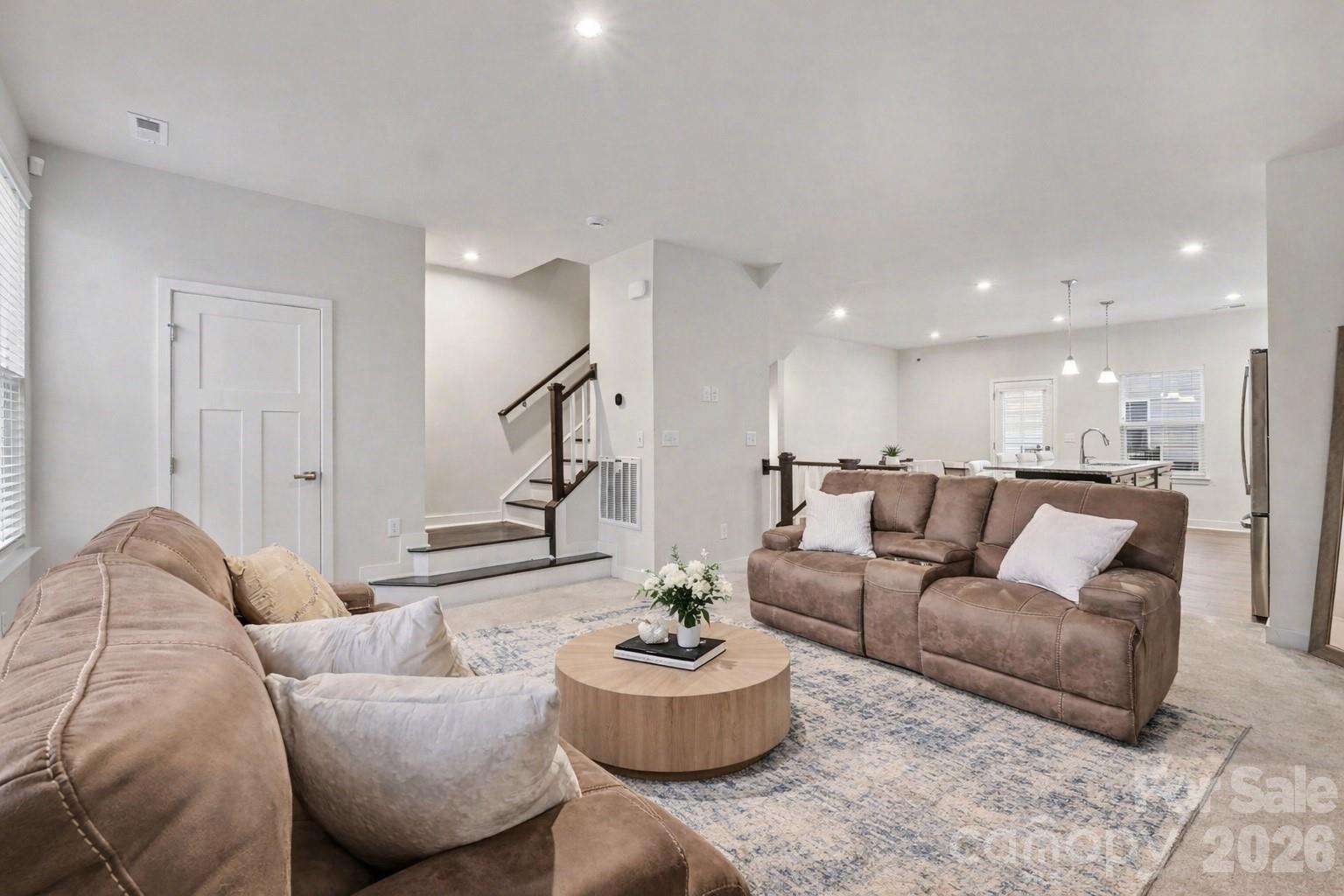 1305 Newell Towns Lane — Charlotte