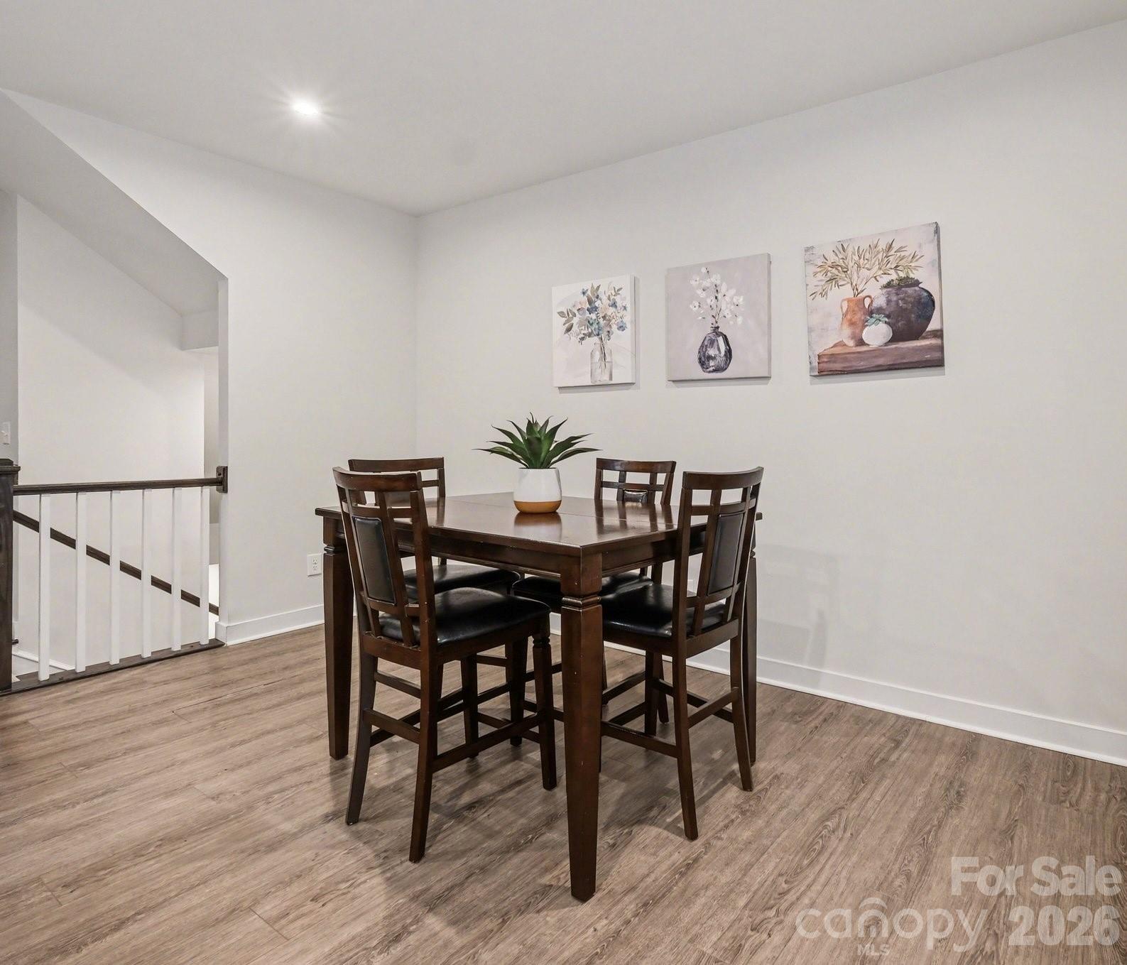 1305 Newell Towns Lane — Charlotte