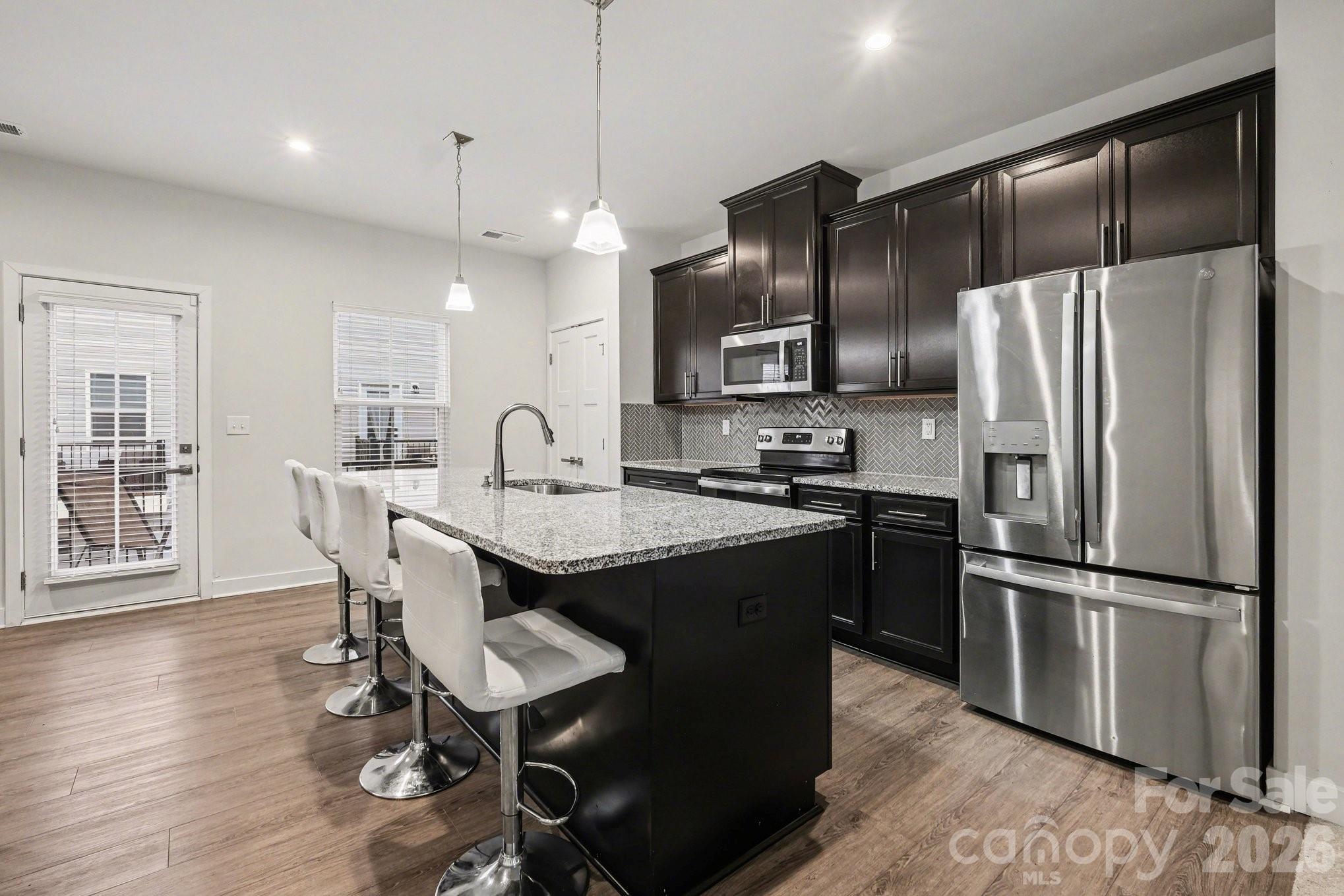 1305 Newell Towns Lane — Charlotte
