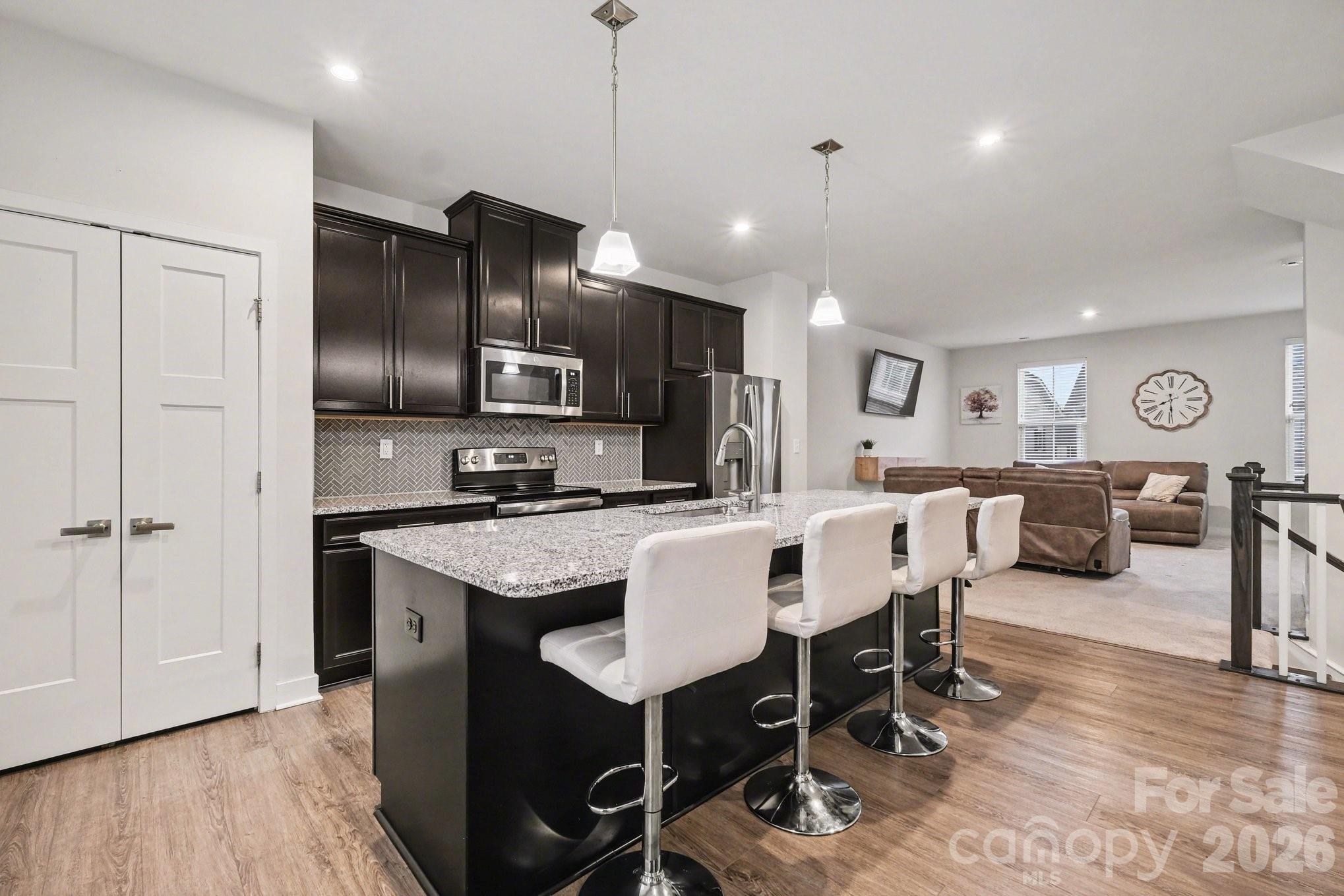 1305 Newell Towns Lane — Charlotte