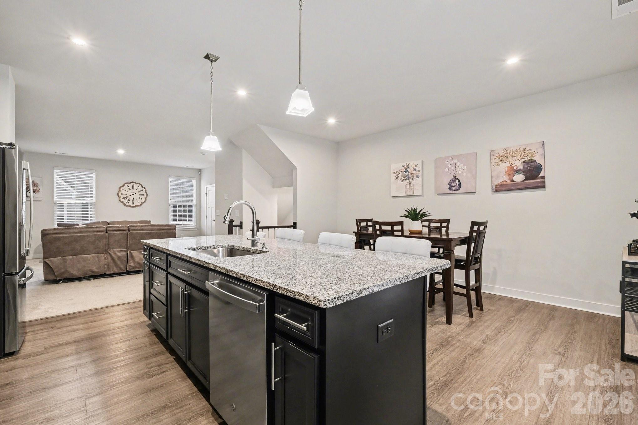 1305 Newell Towns Lane — Charlotte