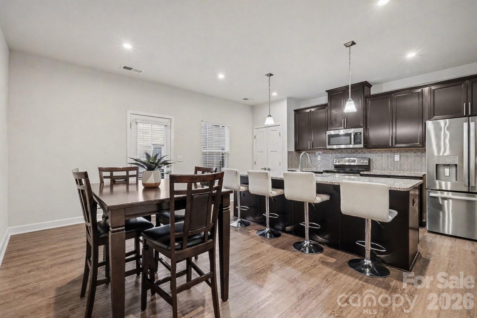 1305 Newell Towns Lane — Charlotte