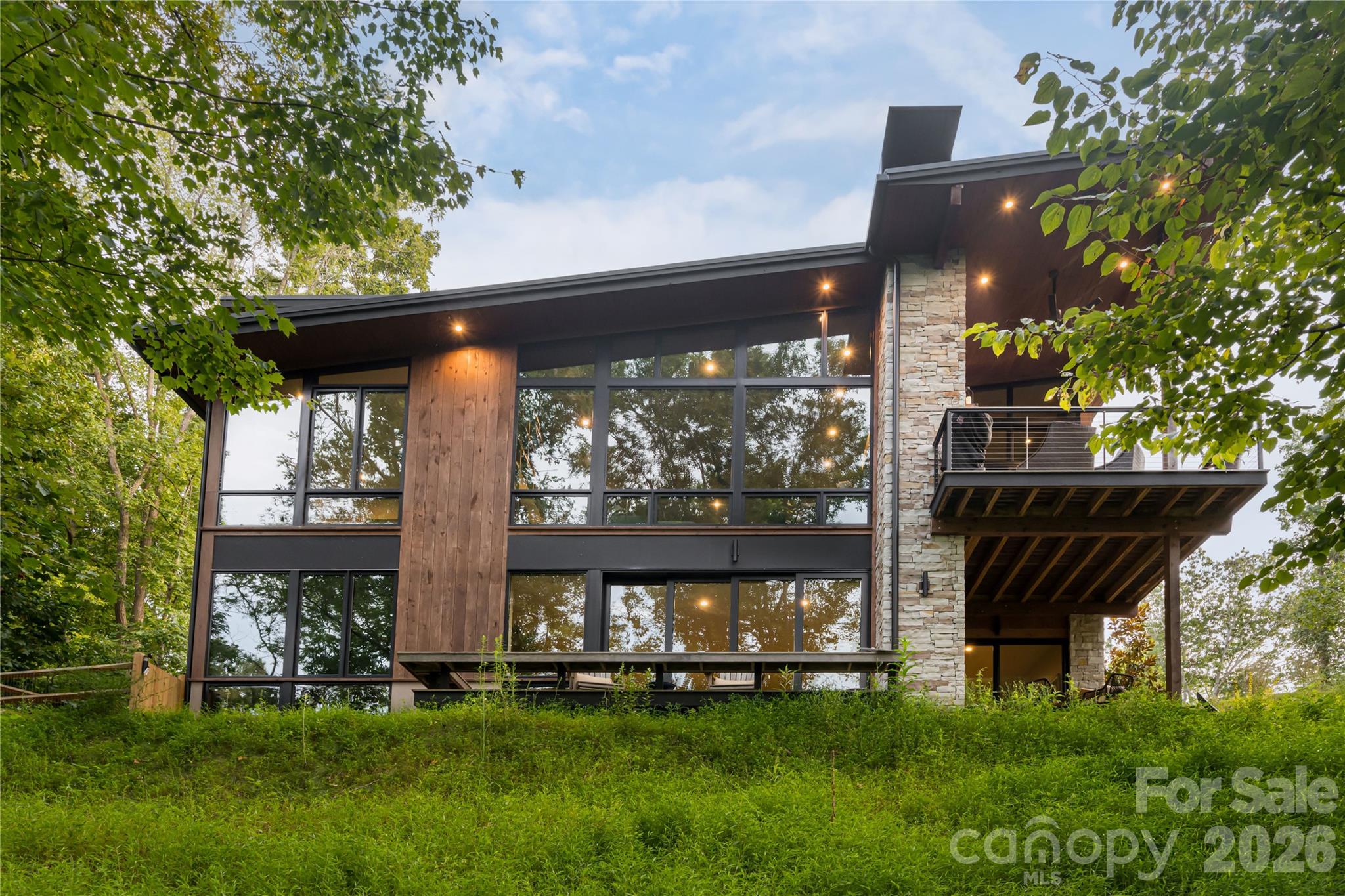 13 Tulip Poplar Trail — Asheville