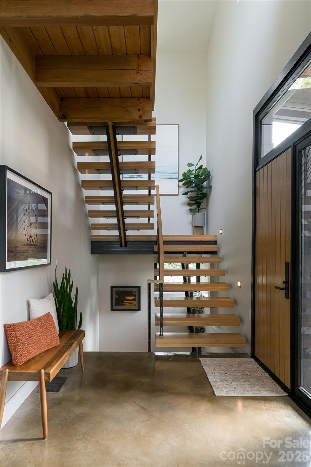 13 Tulip Poplar Trail — Asheville