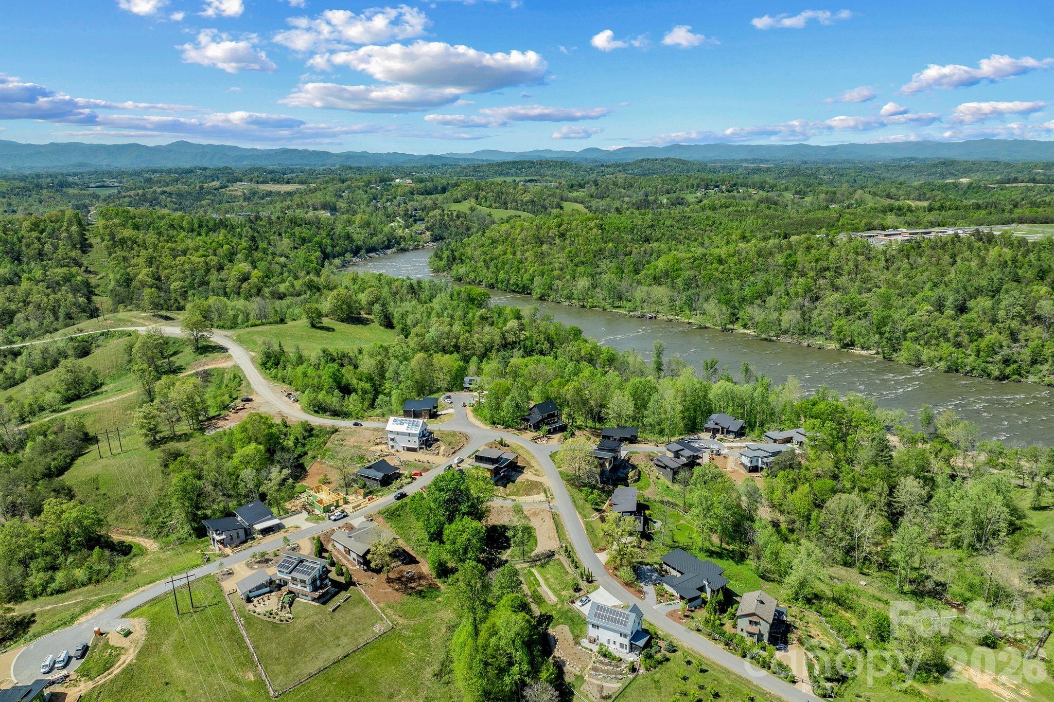 13 Tulip Poplar Trail — Asheville