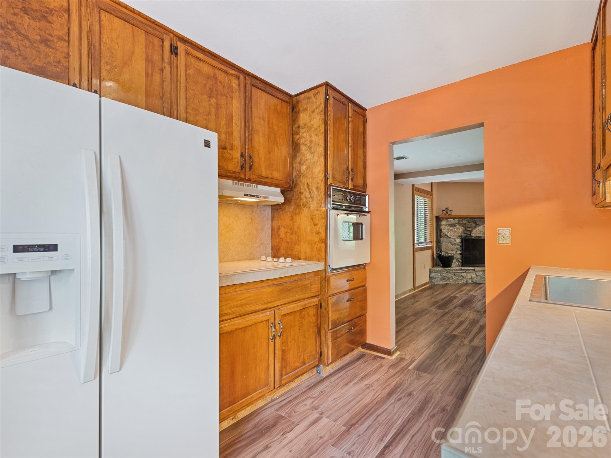37 George Circle #9 — Maggie Valley