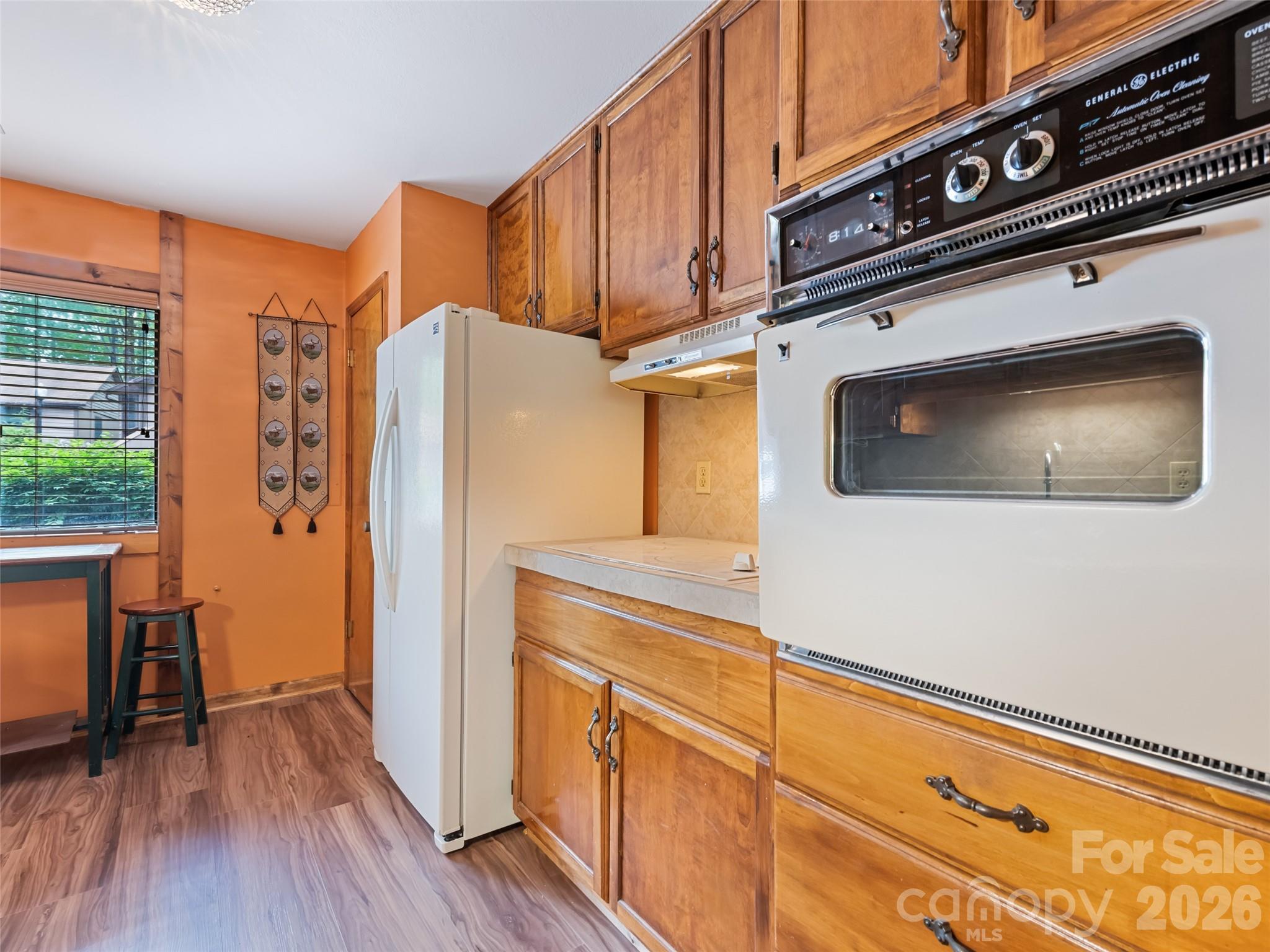 37 George Circle #9 — Maggie Valley