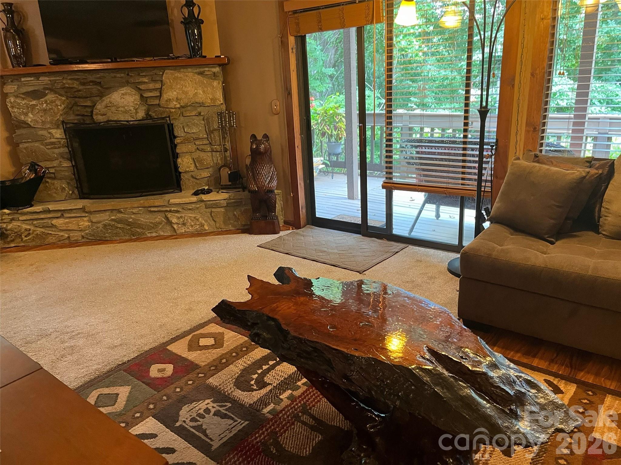37 George Circle #9 — Maggie Valley