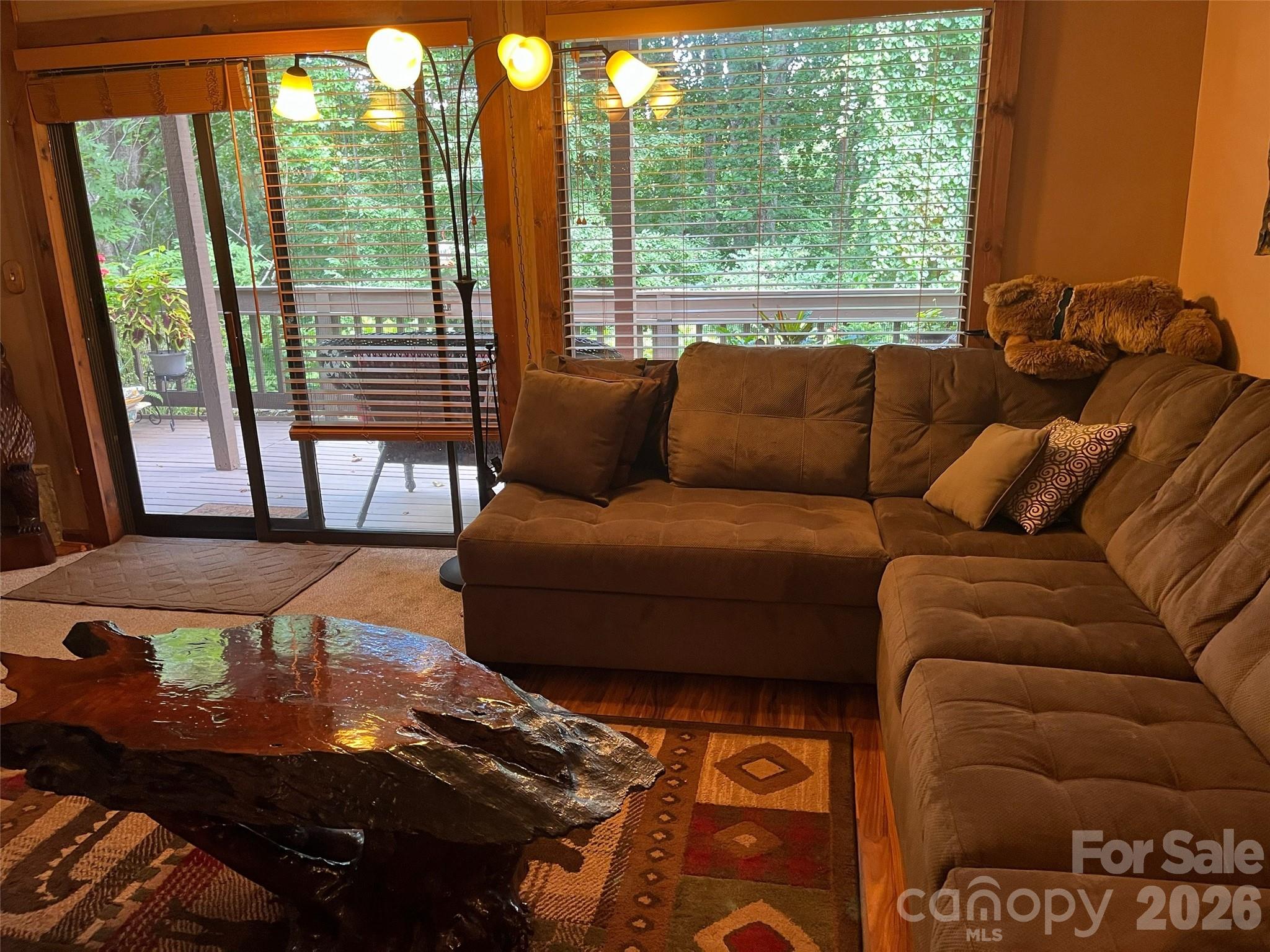 37 George Circle #9 — Maggie Valley