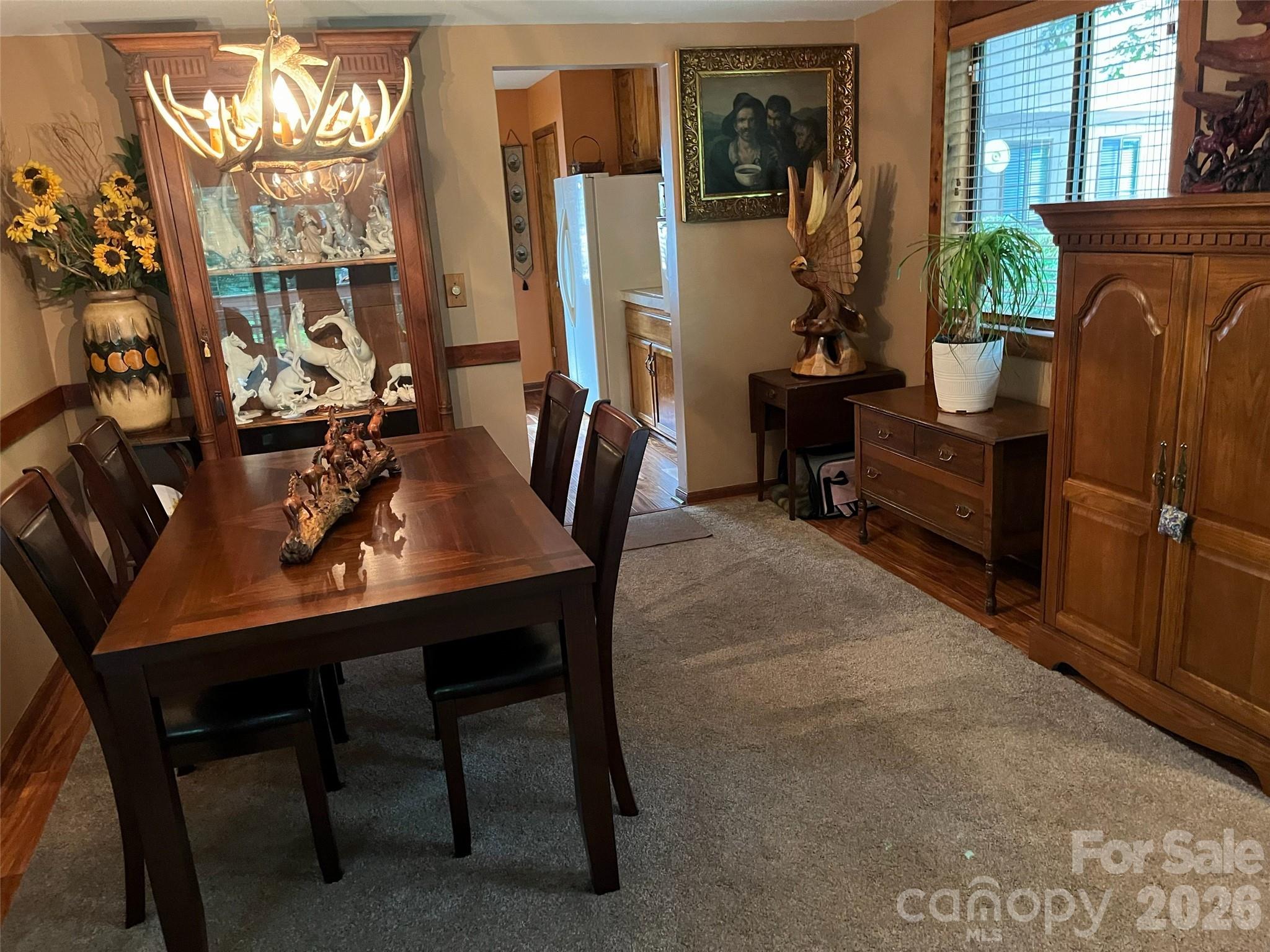 37 George Circle #9 — Maggie Valley