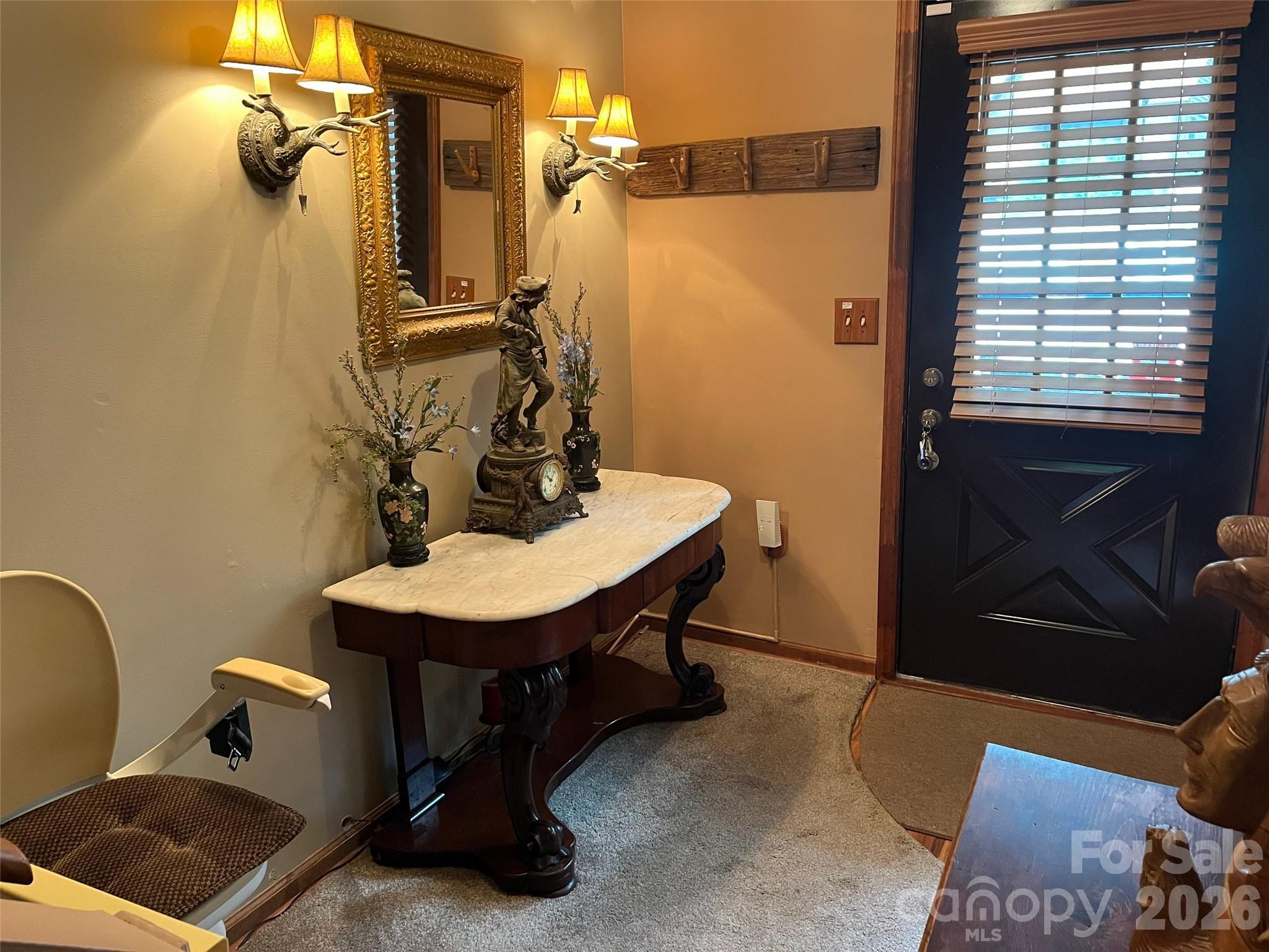 37 George Circle #9 — Maggie Valley