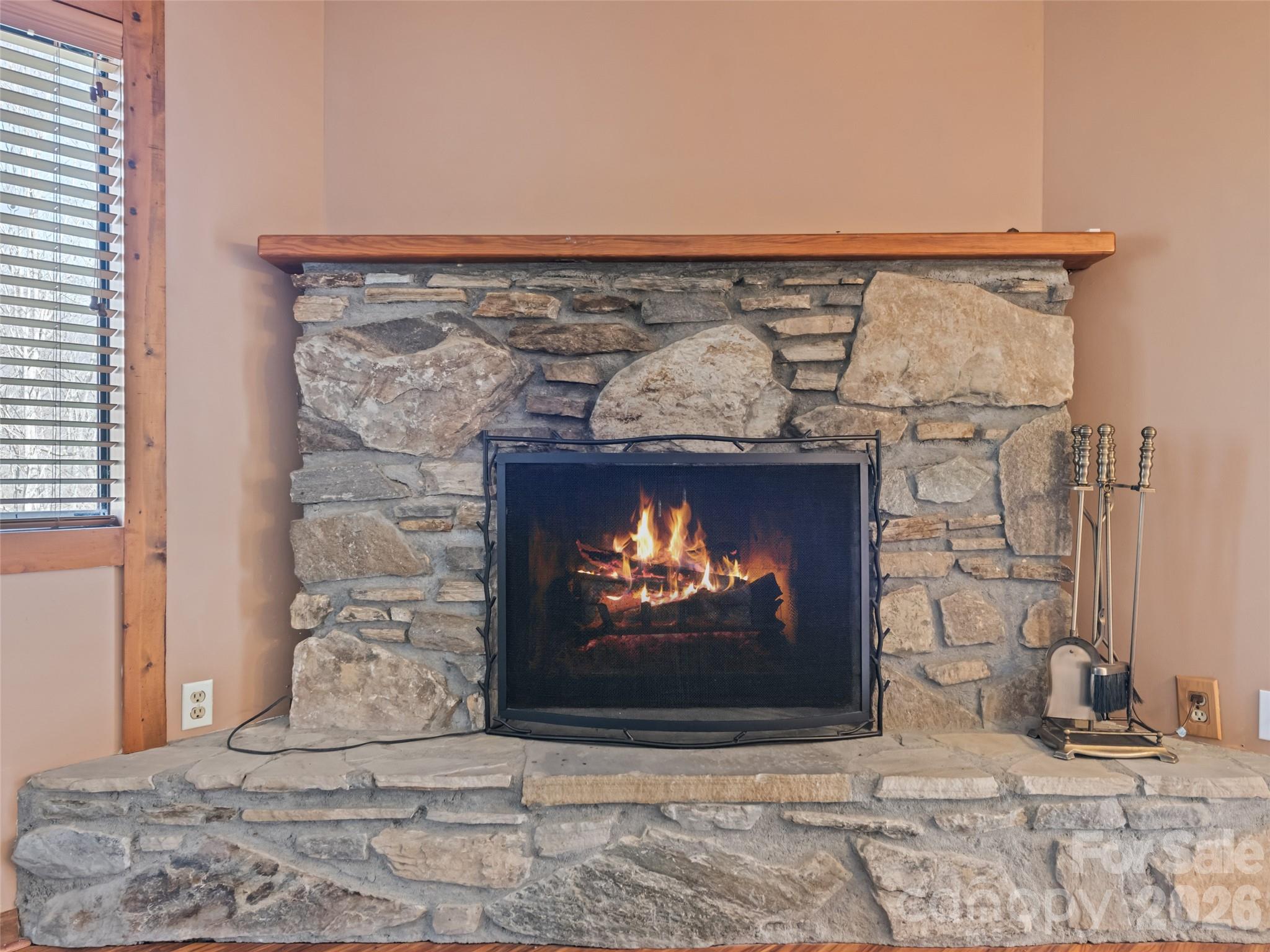 37 George Circle #9 — Maggie Valley