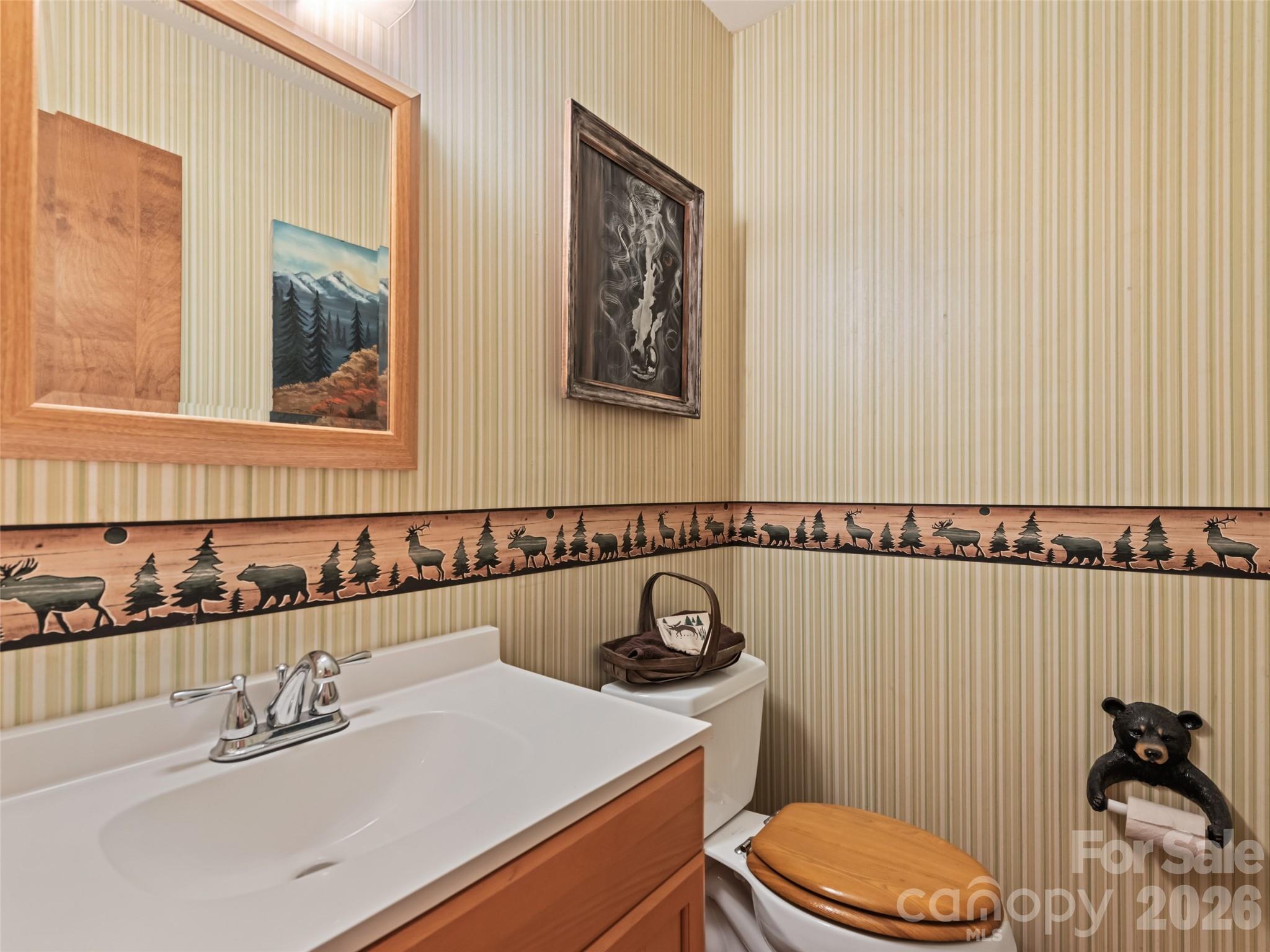 37 George Circle #9 — Maggie Valley
