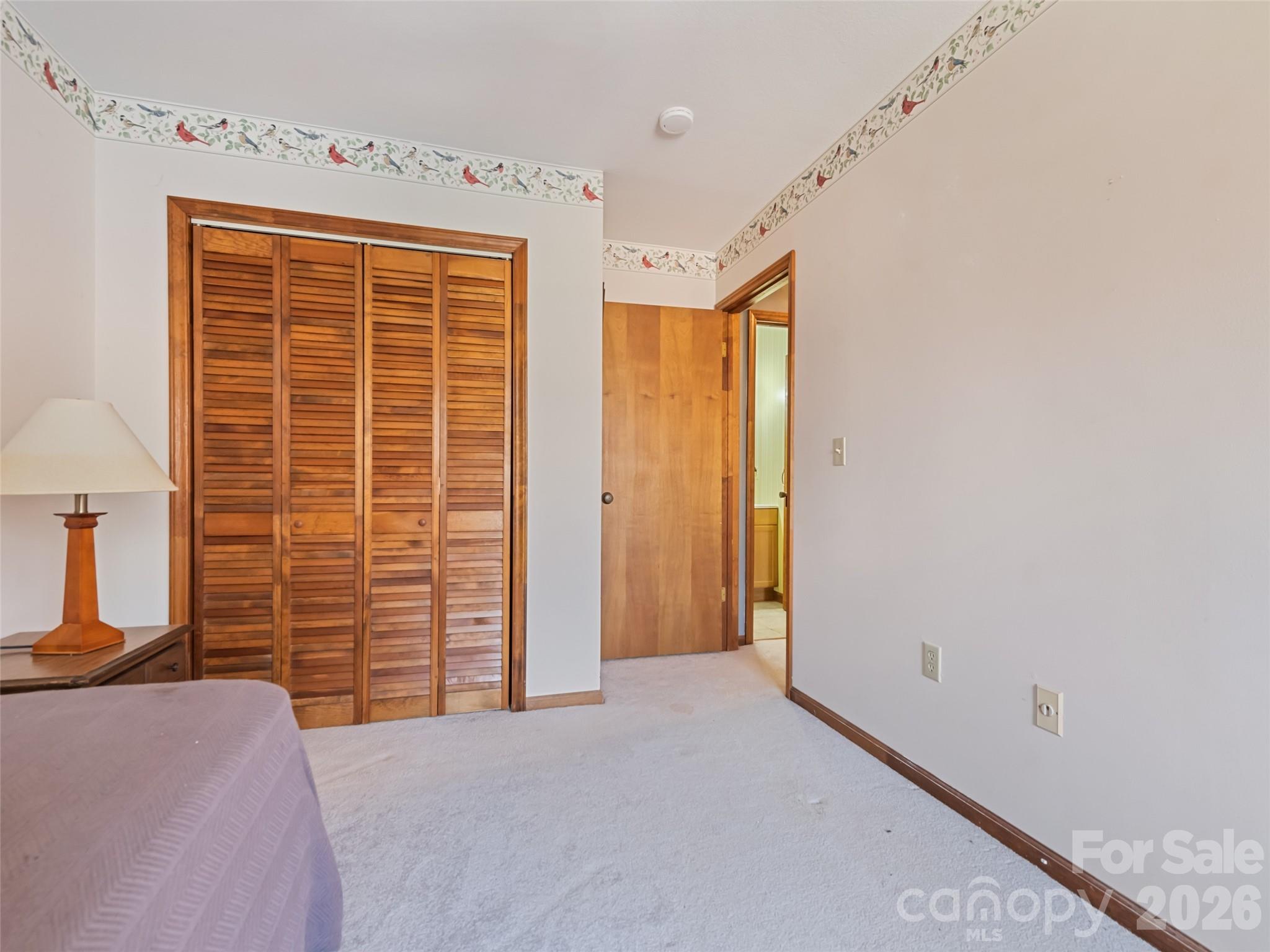 37 George Circle #9 — Maggie Valley
