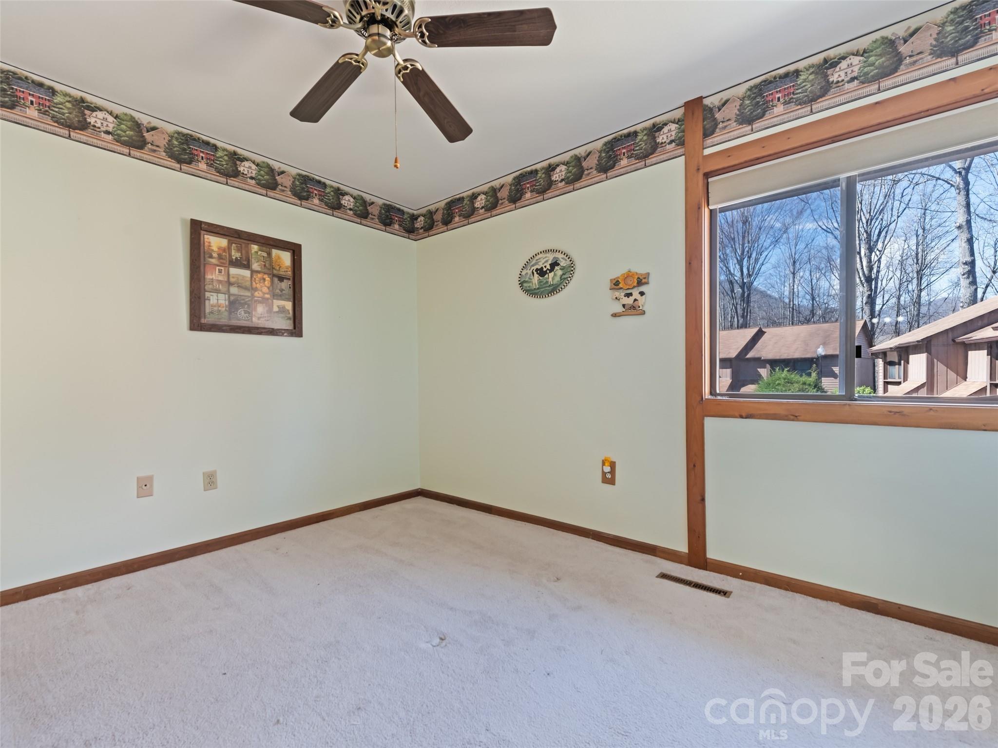 37 George Circle #9 — Maggie Valley