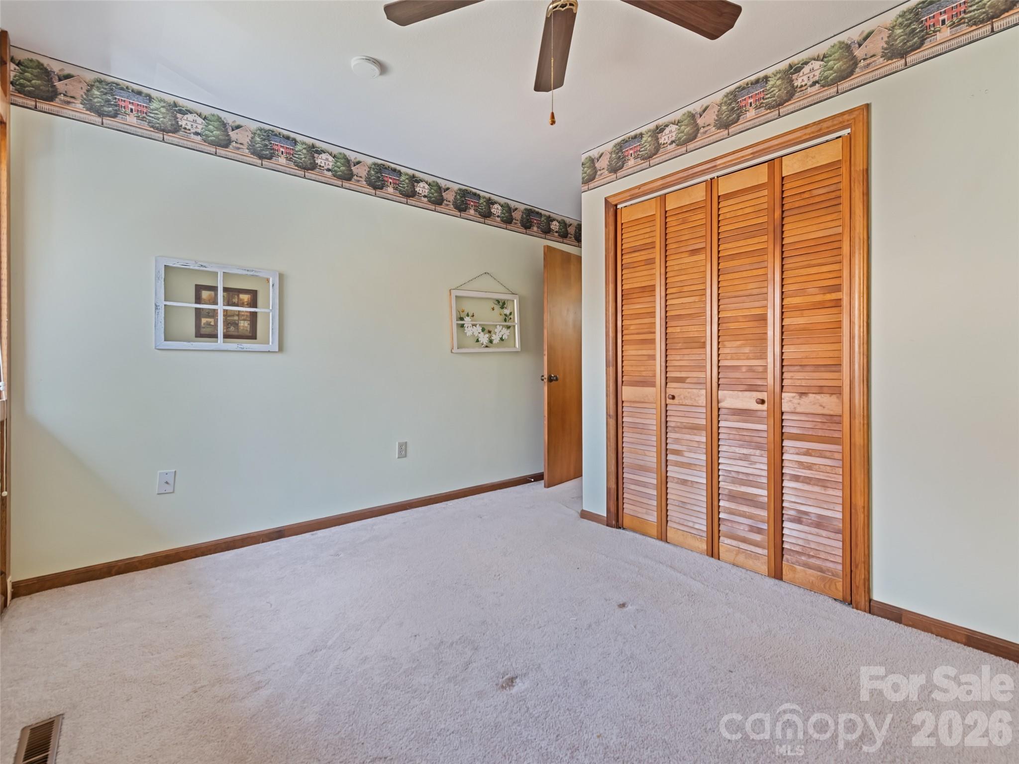 37 George Circle #9 — Maggie Valley