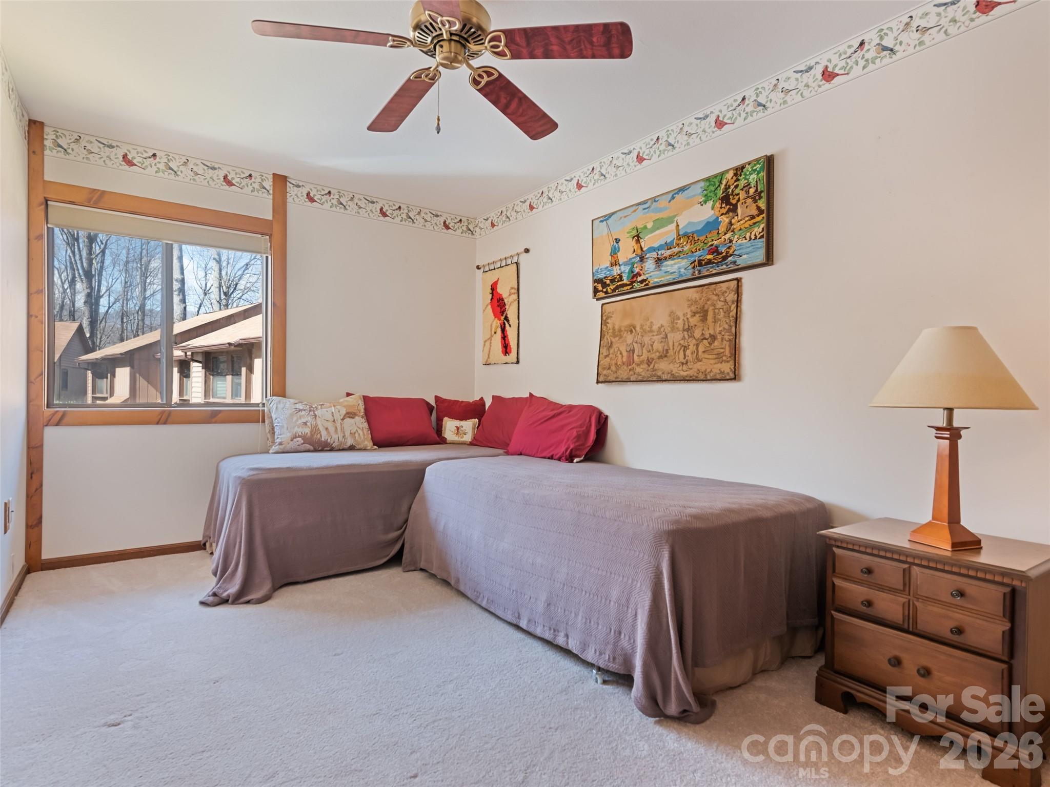 37 George Circle #9 — Maggie Valley
